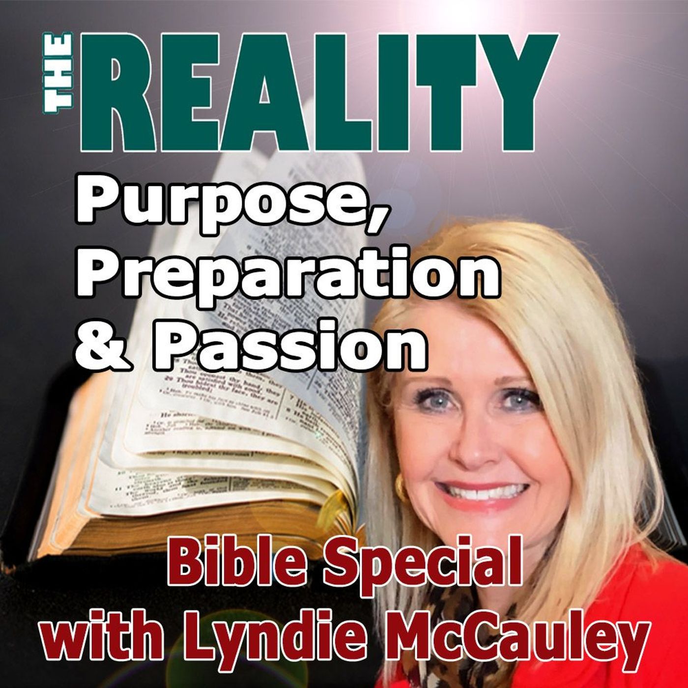 Sure Reality Podcasts