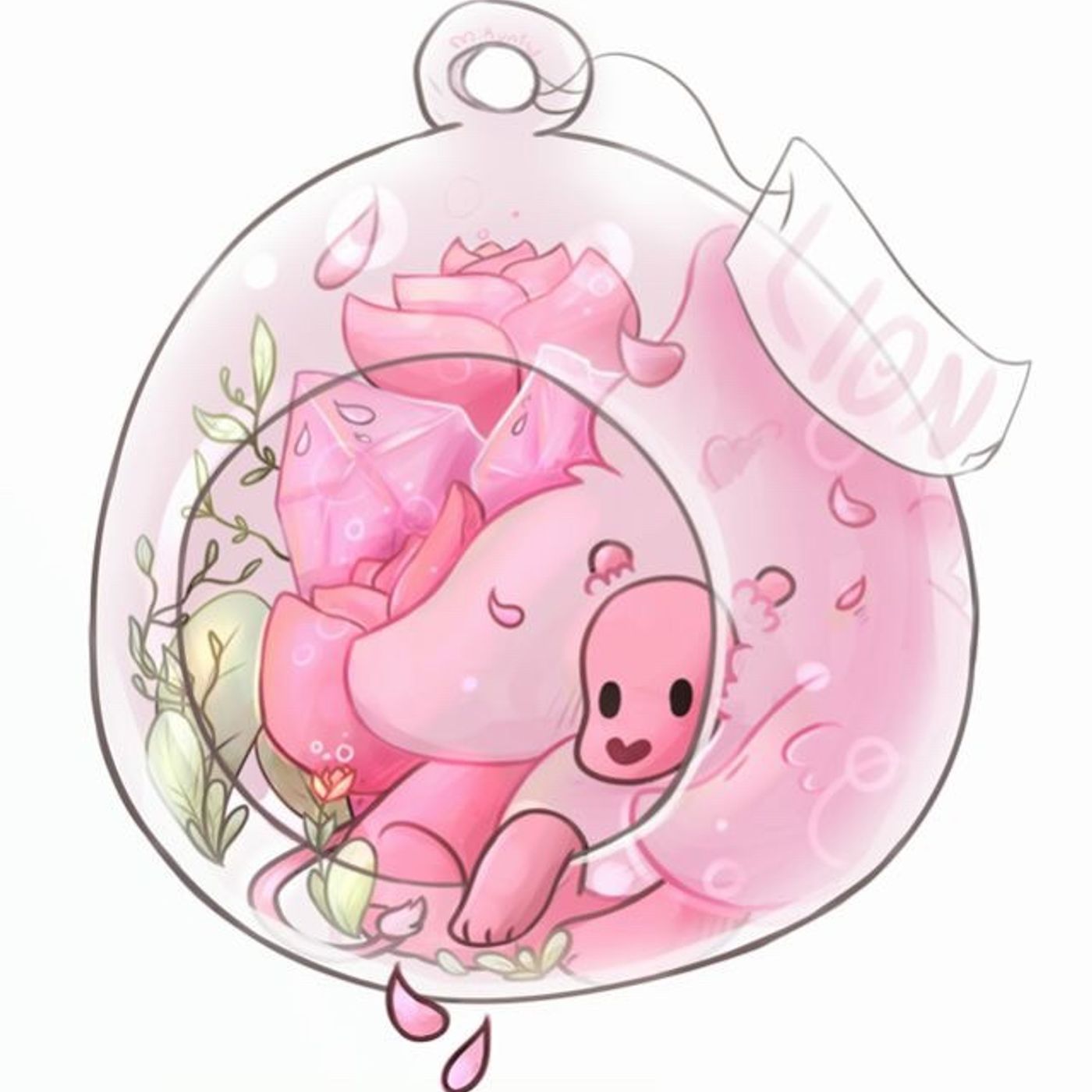 Spoilers episode artwork