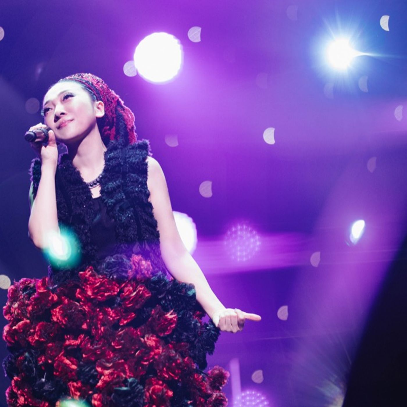 MISIA、＜星空のライヴXIII GRAND HORIZON＞ アリーナ公演ファイナルで初のKアリーナ横浜へ登場 episode artwork