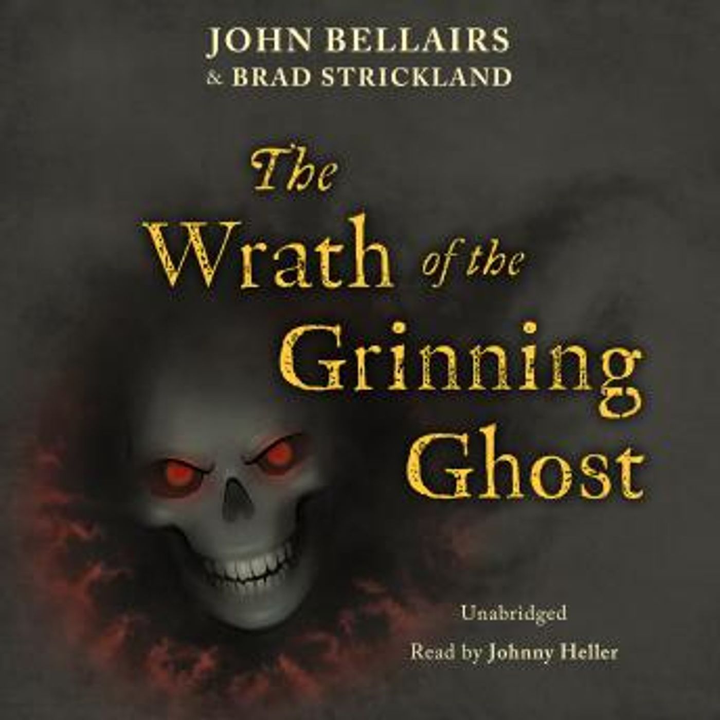 Grab the Essential Full Audiobooks in Kids, Mystery & Fantasy