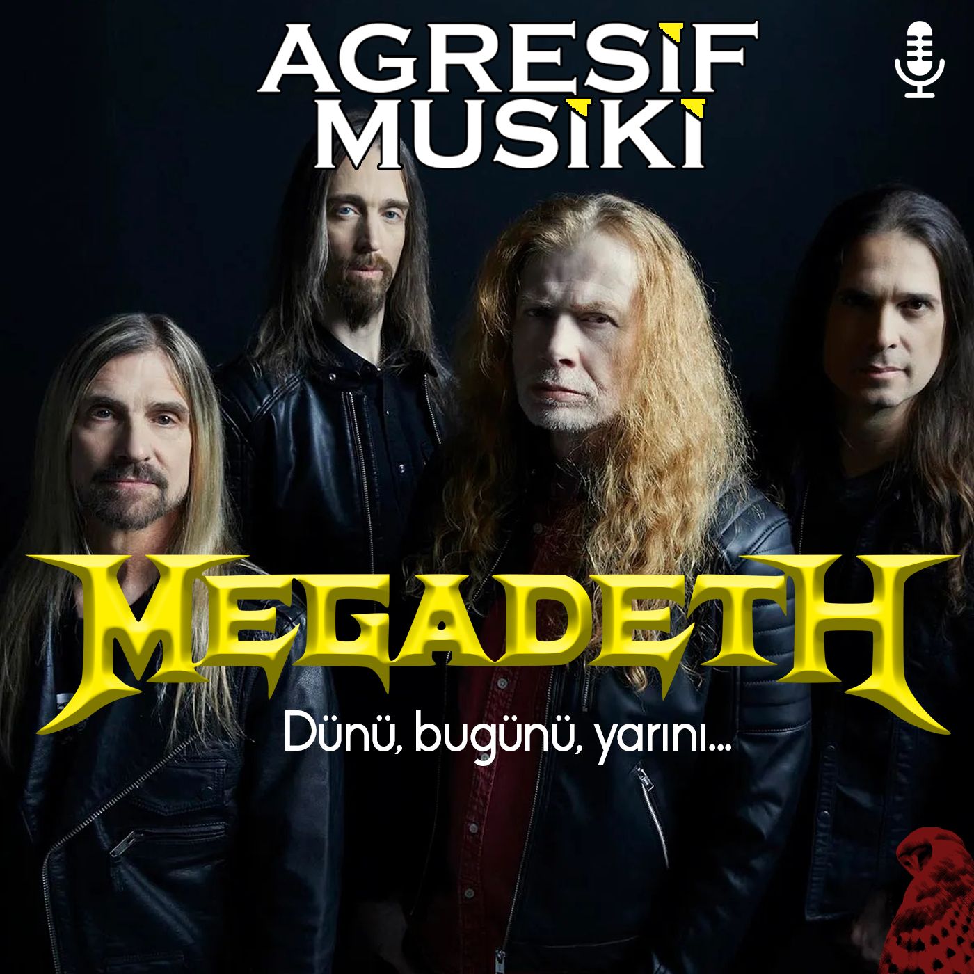 Agresif Musiki