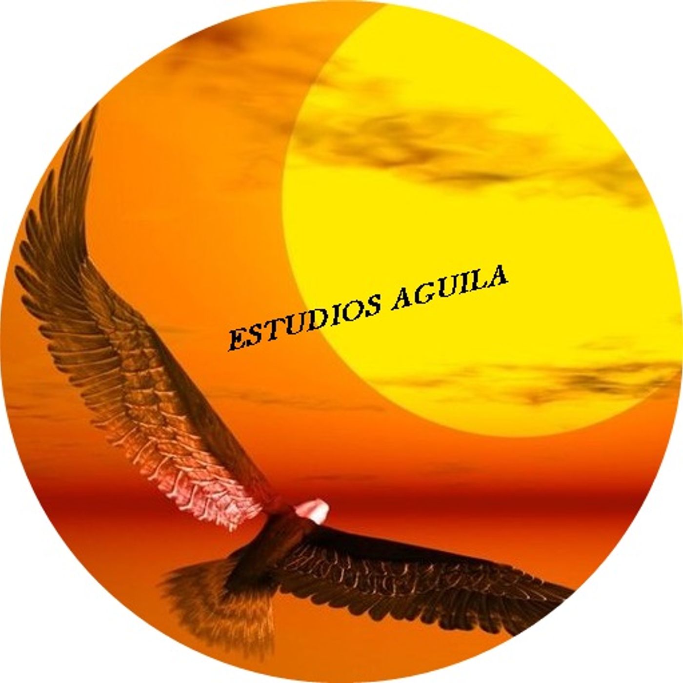 AGUILA  RADIO episode artwork