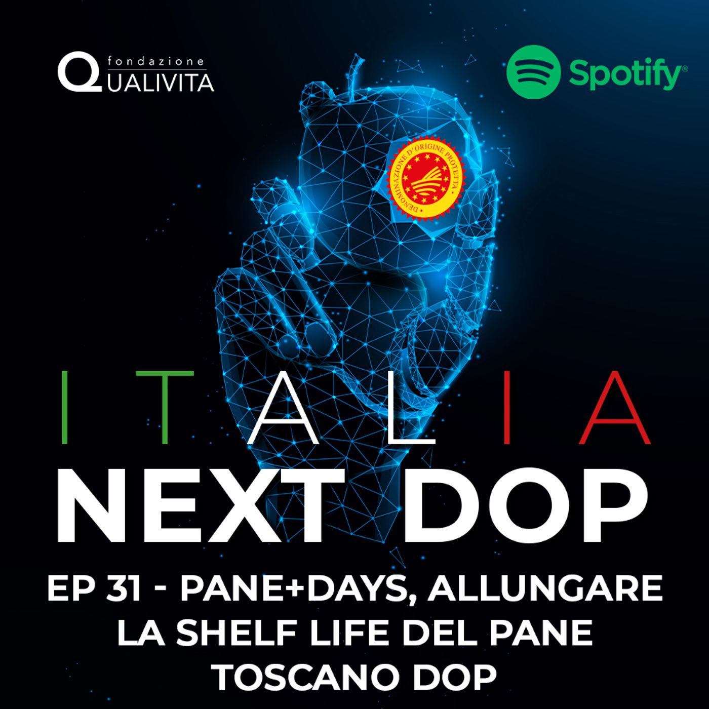 ITALIA NEXT DOP