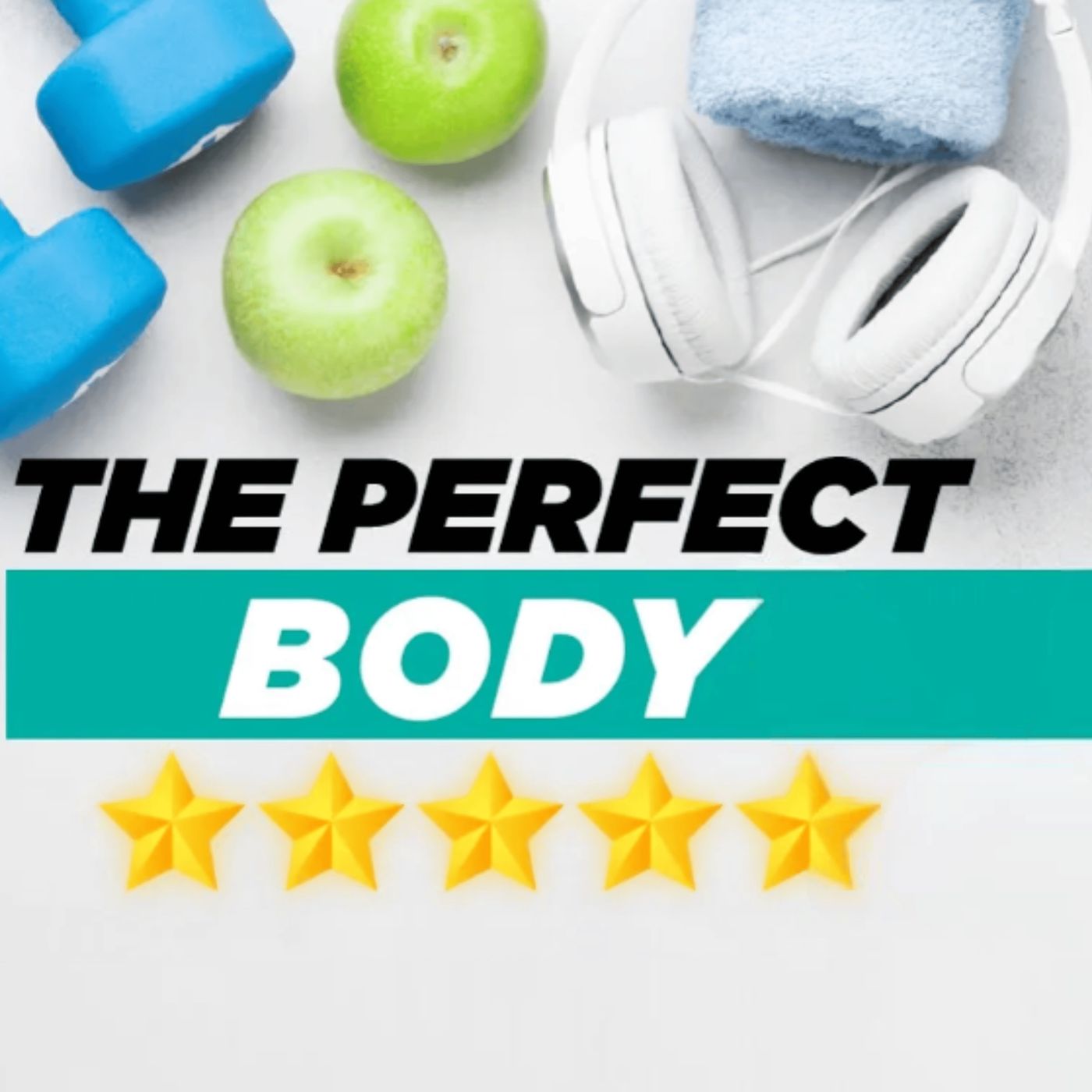 Want the Perfect Body? | Mufti Menk Podcast