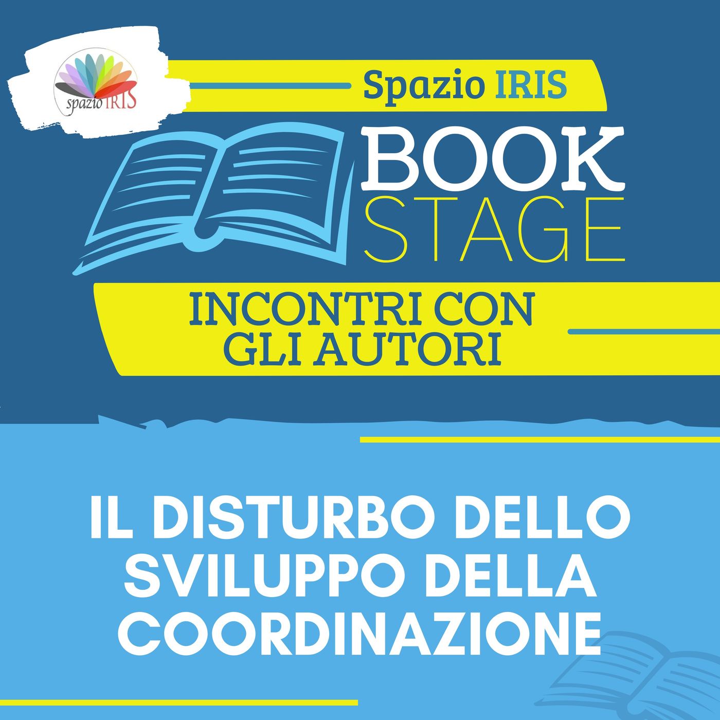 Book Stage - Incontri con gli Autori