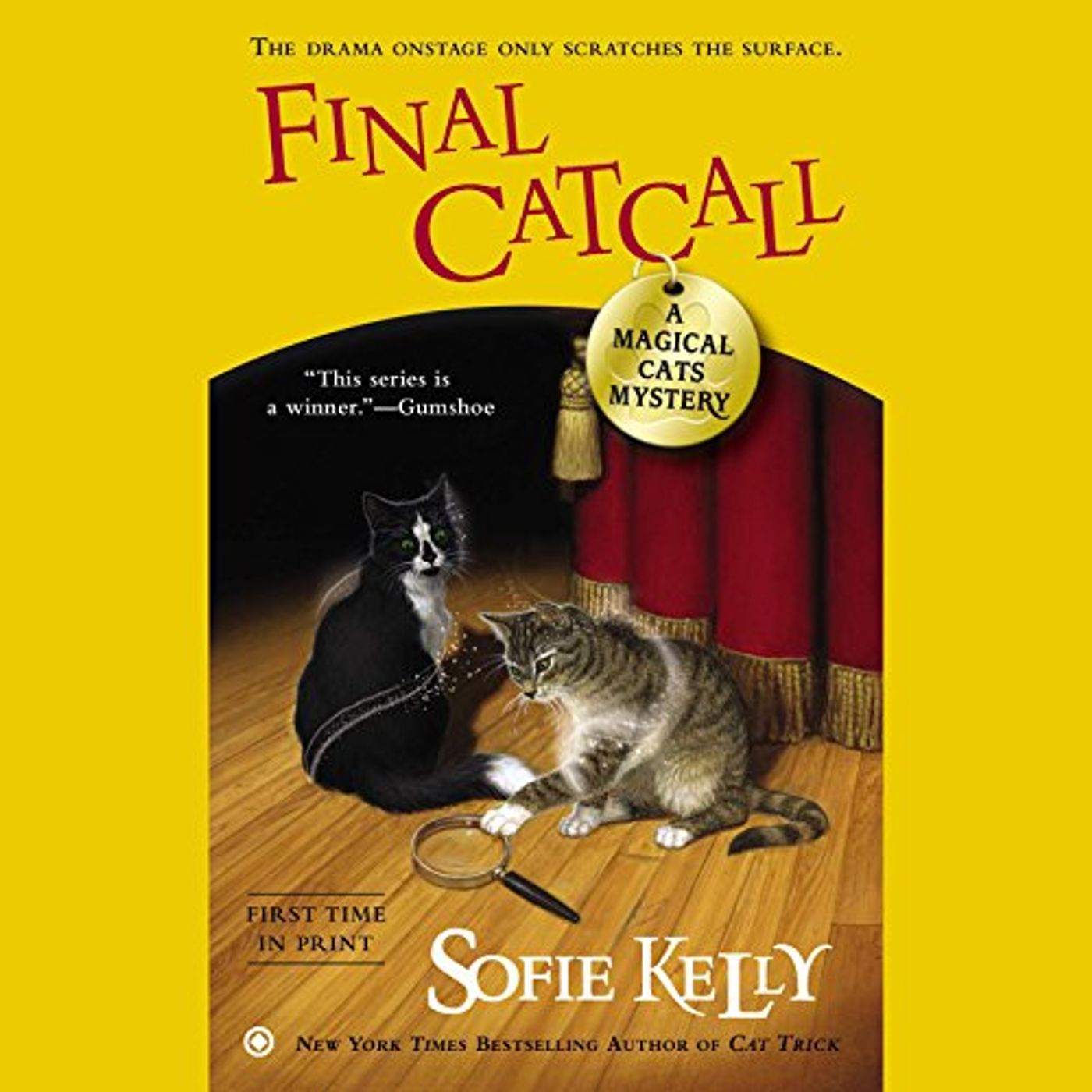 Download Best Full Audiobooks in Mysteries & Thrillers, Suspense