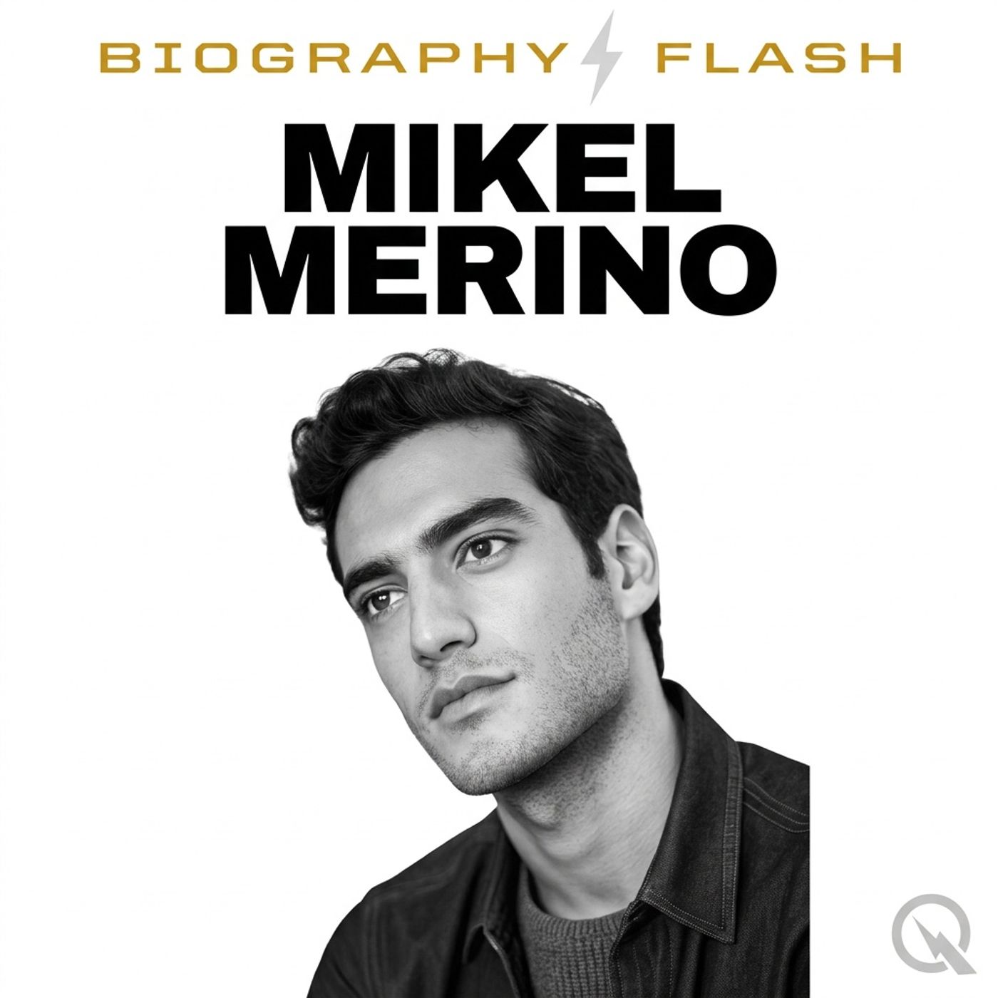 Mikel Merino - Biography Flash