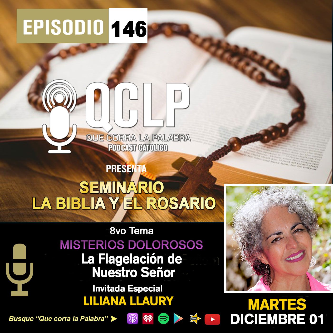 Que corra la Palabra