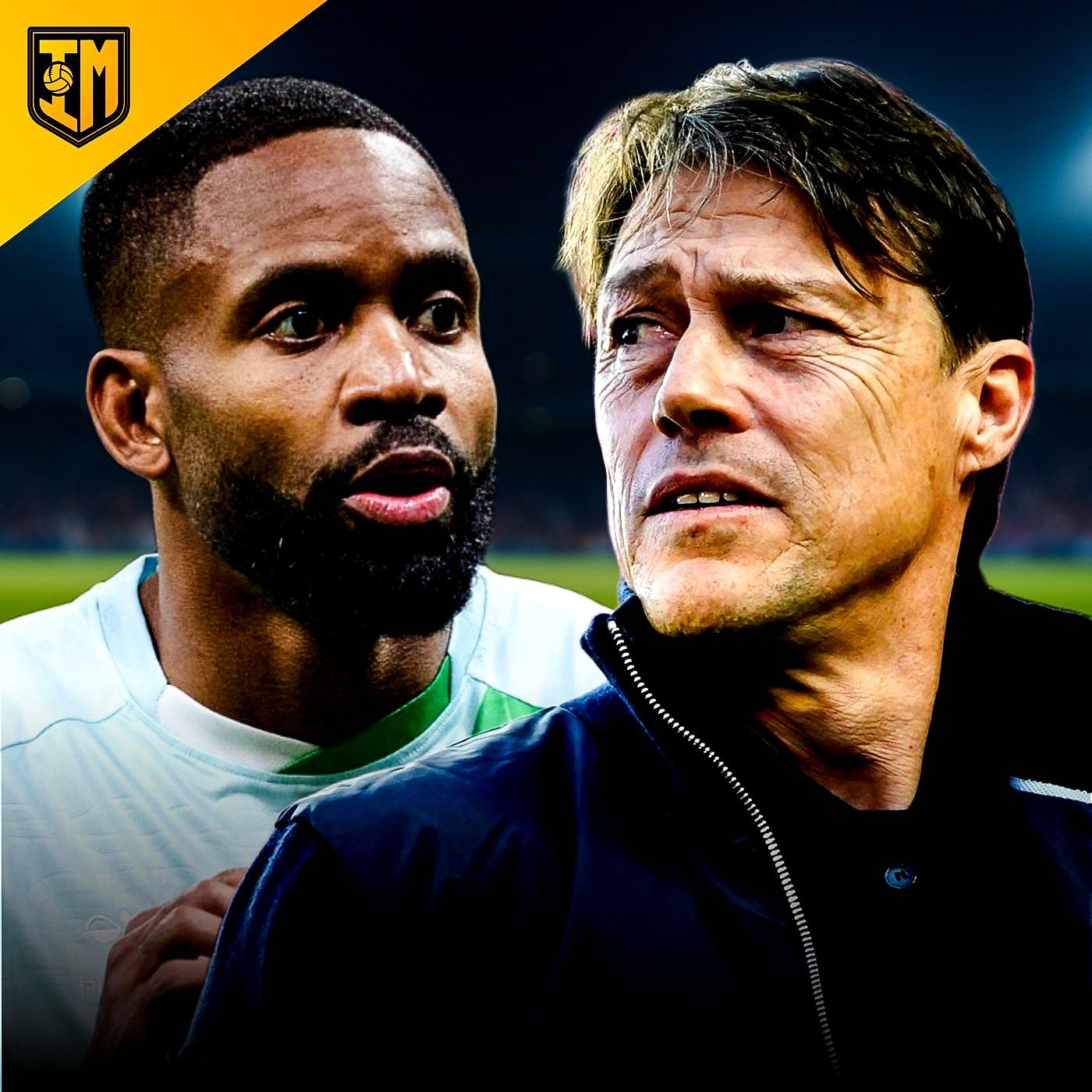 #IM LIVE I   El BETIS presiona: Victoria de peso en MALLORCA I DEL NIDO se queja al COMITÉ ☎️ episode artwork