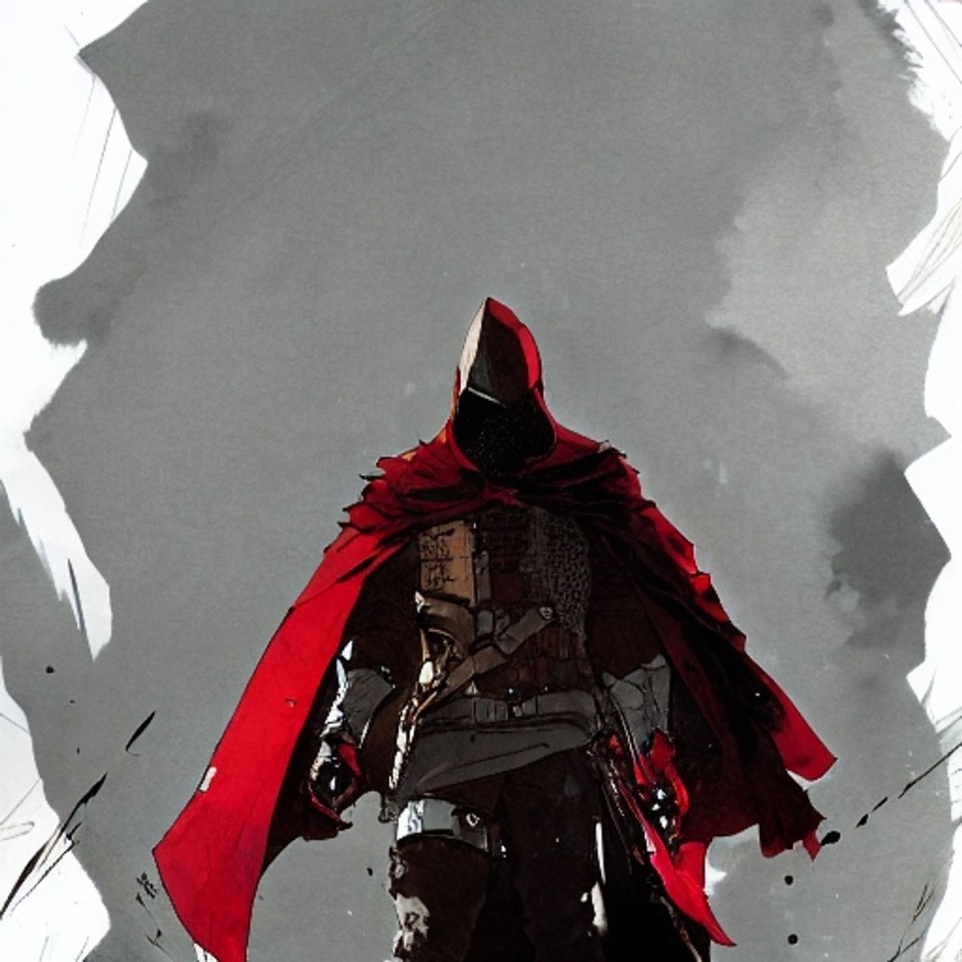 God Hates You, A D&D Campaign cover art