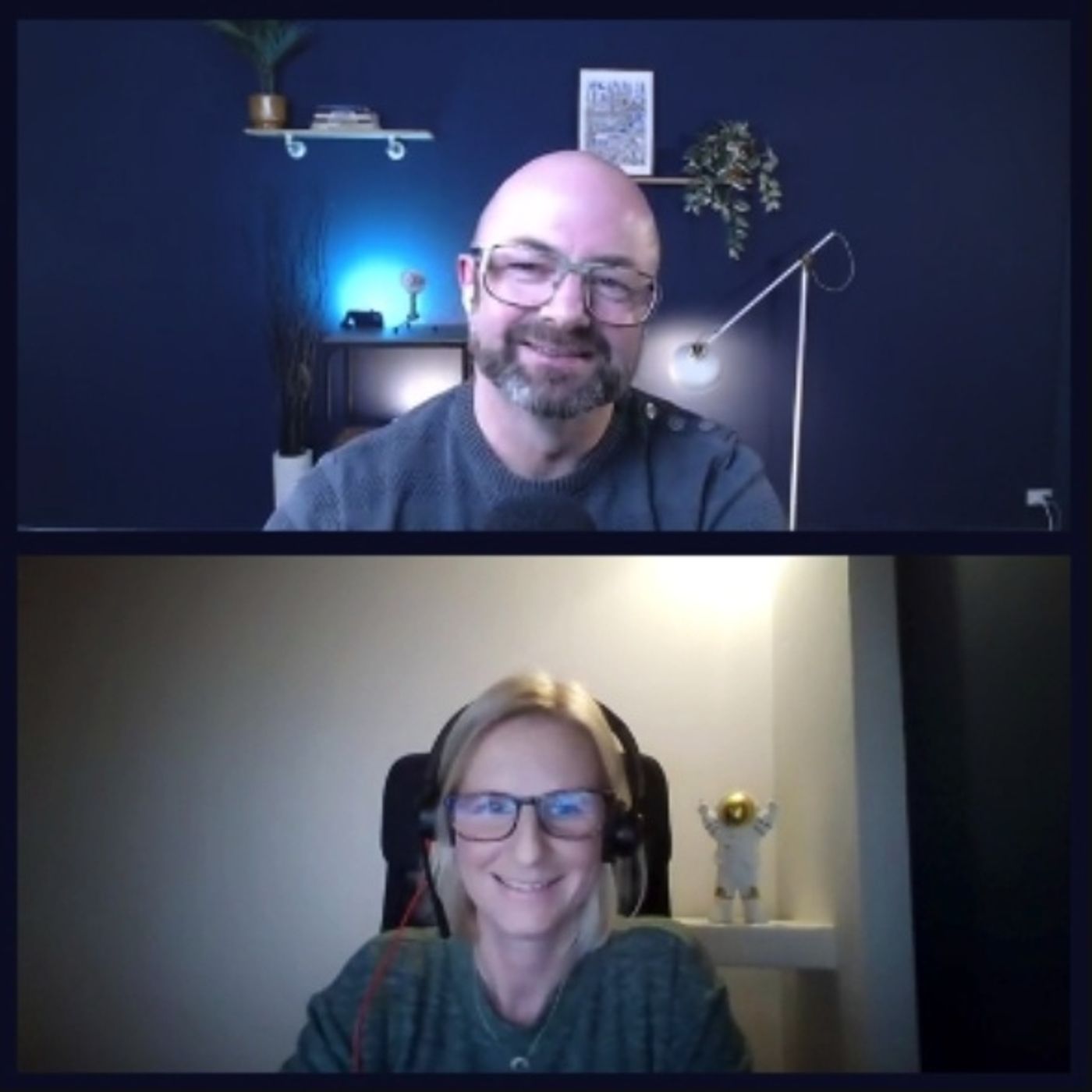 06. SEO er ikke død. SEO er muteret med Kirsten Mørk