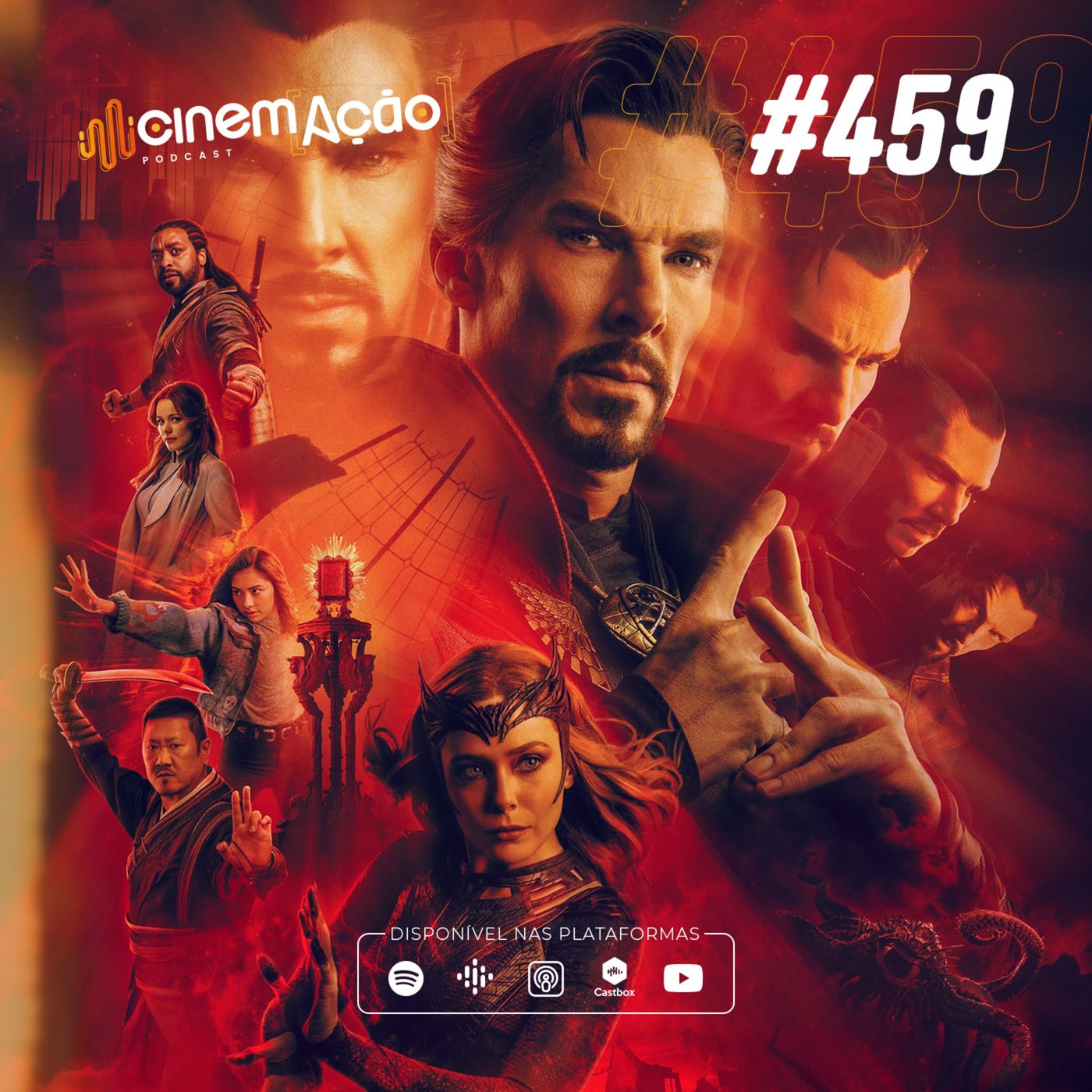 Cinem(ação)