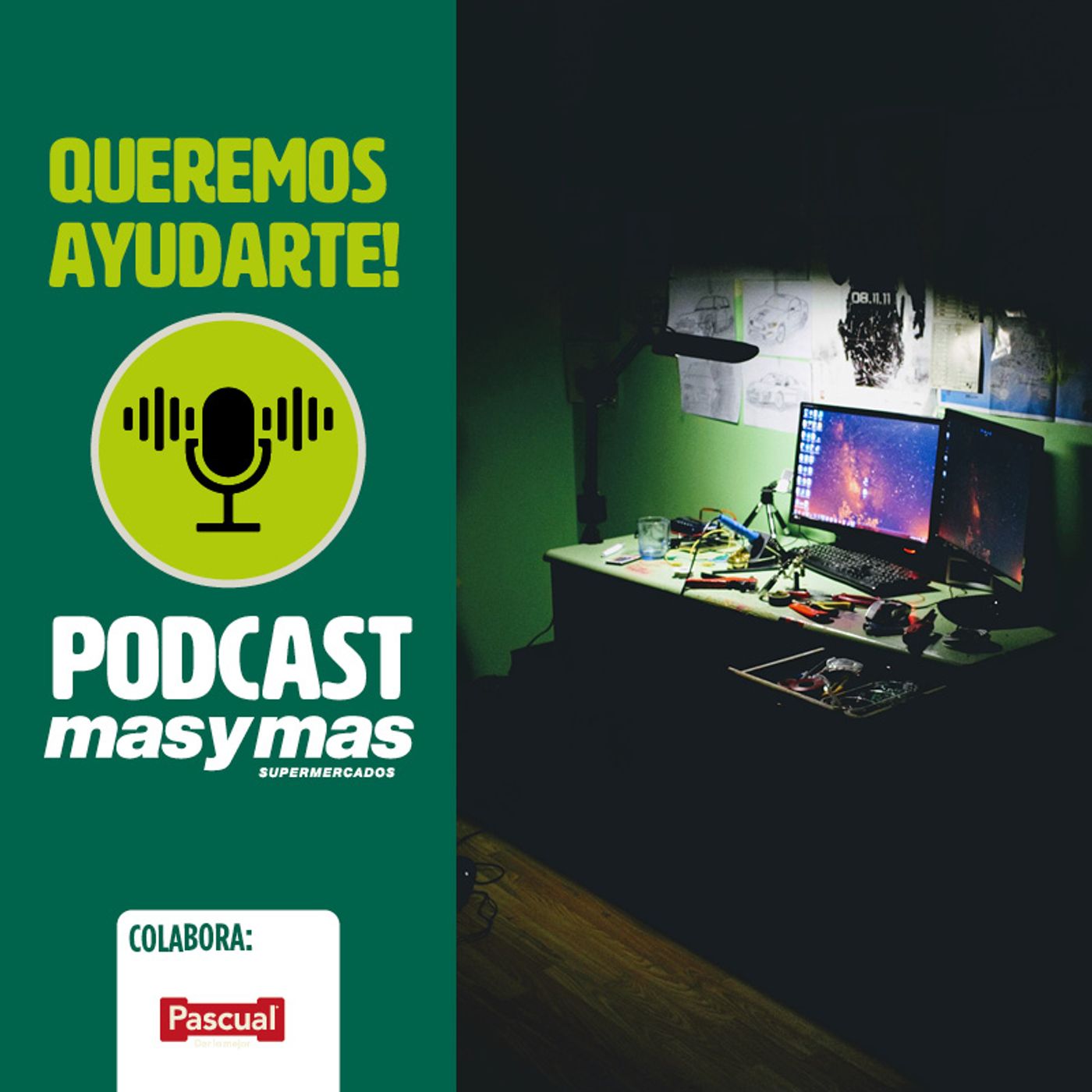 Control parental. Cómo proteger a los más jóvenes en Internet con Policía Nacional episode artwork