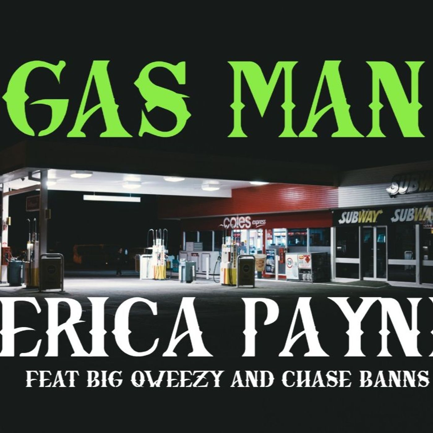 Big Qweezy Radio