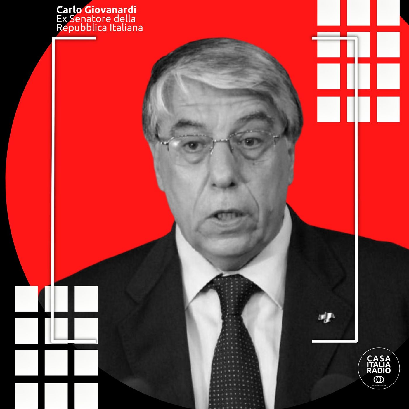 Giovanardi: ”L’utero in affitto e’ un reato universale” episode artwork