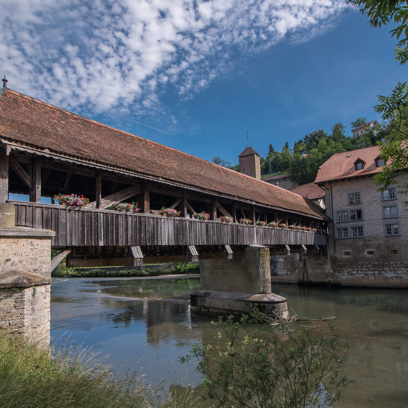 Los sitios más del mundo: Suiza