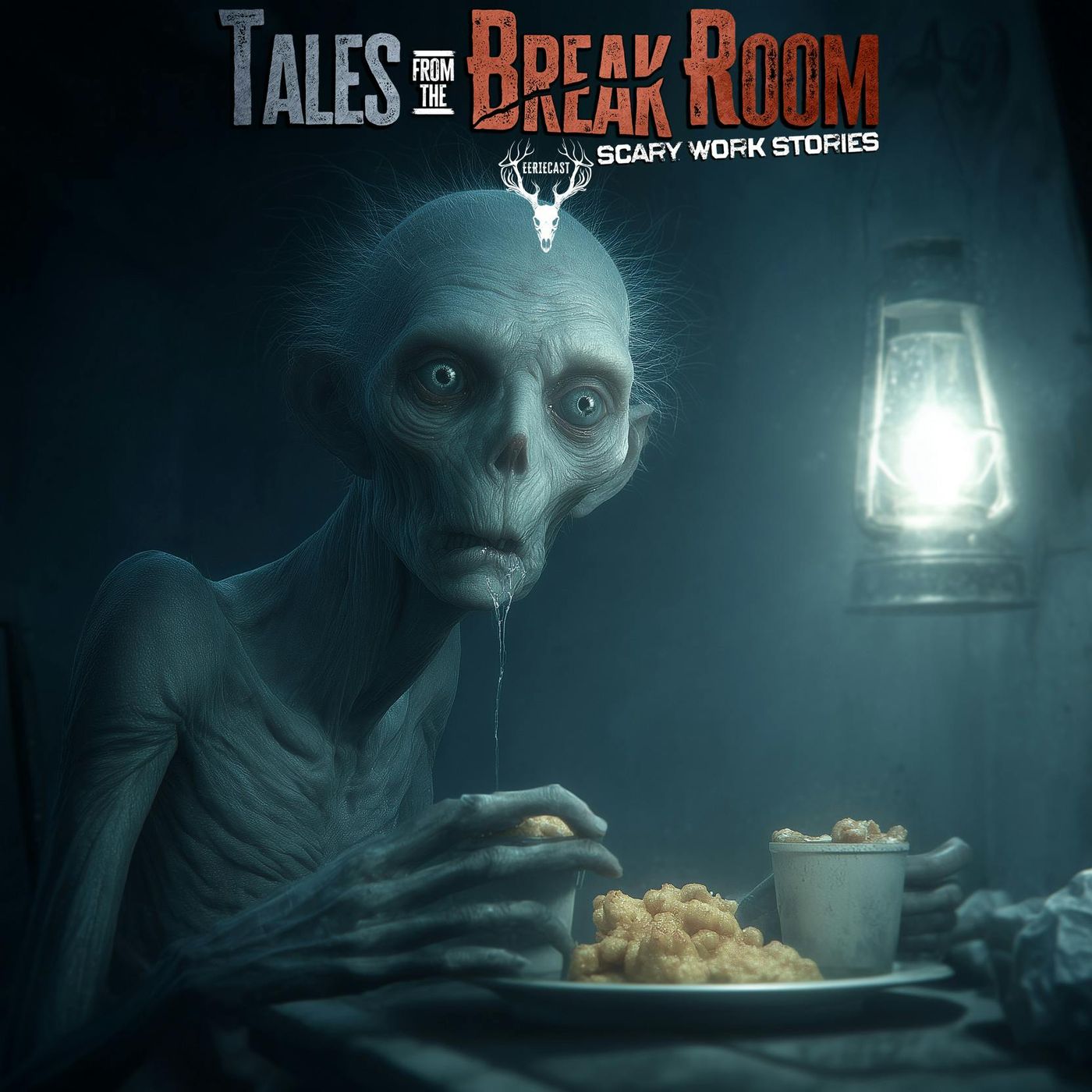 172 | Road Trip FROM HELL - 7 TRUE Scary Works Stories episode artwork