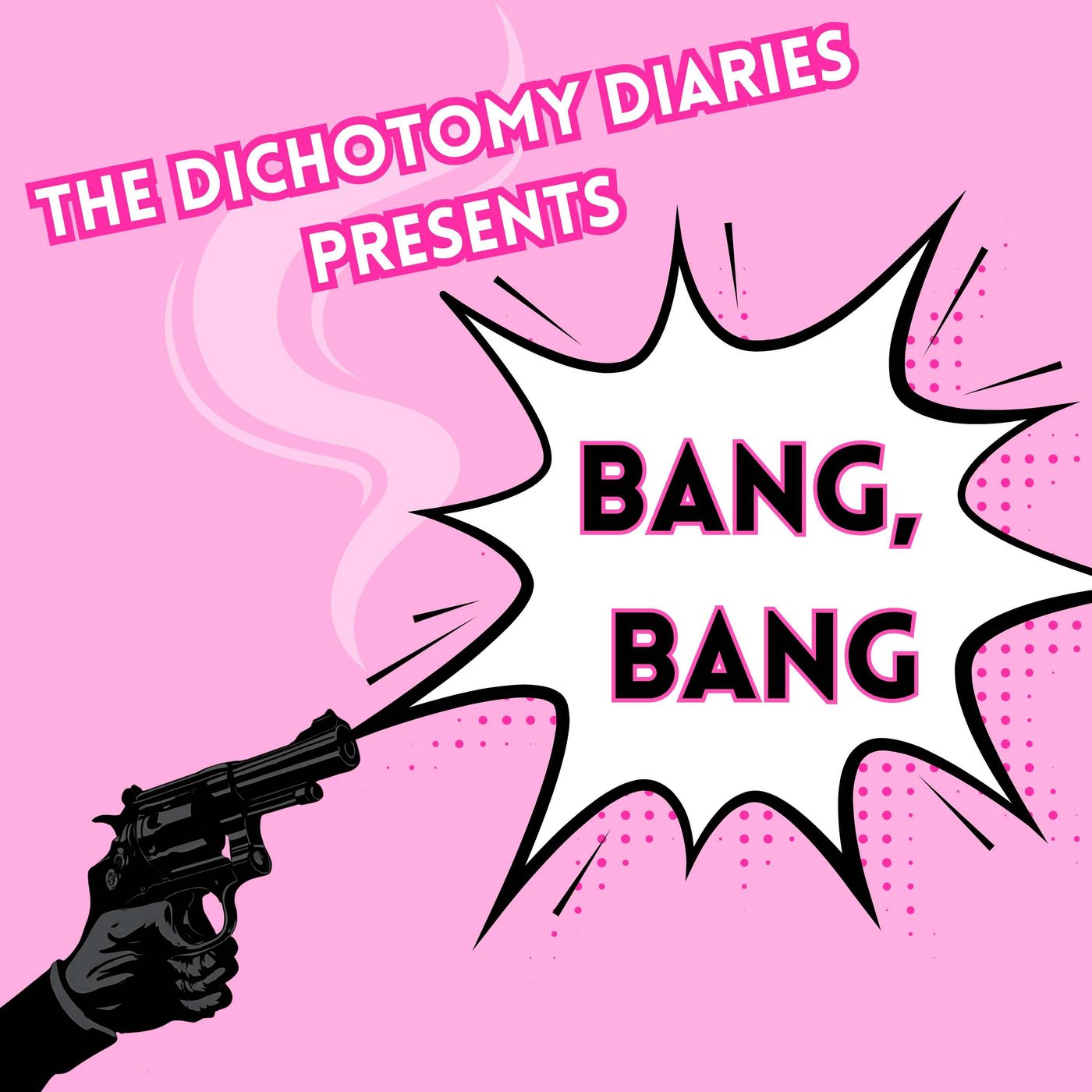 The Dichotomy Diaries Podcast