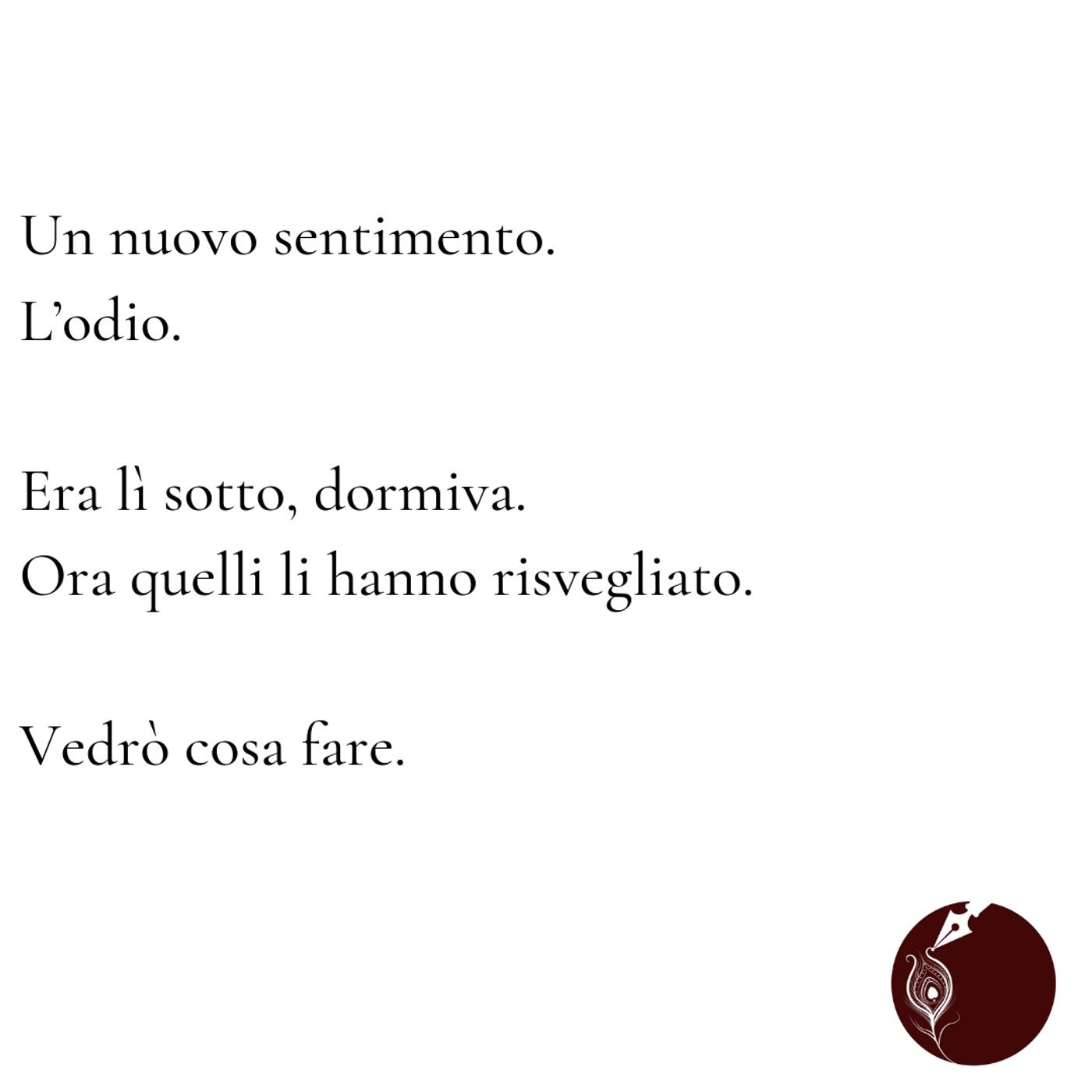 Anima di Parole - Poesie