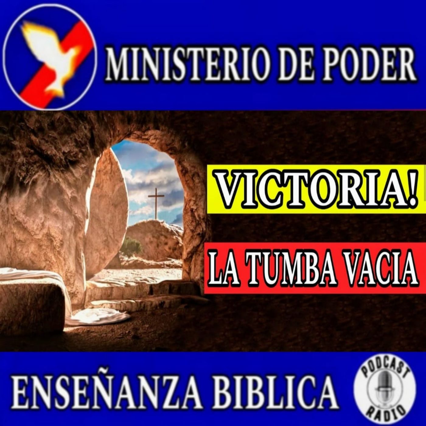 Enseñanza Bíblica by Apóstol Pablo Alt