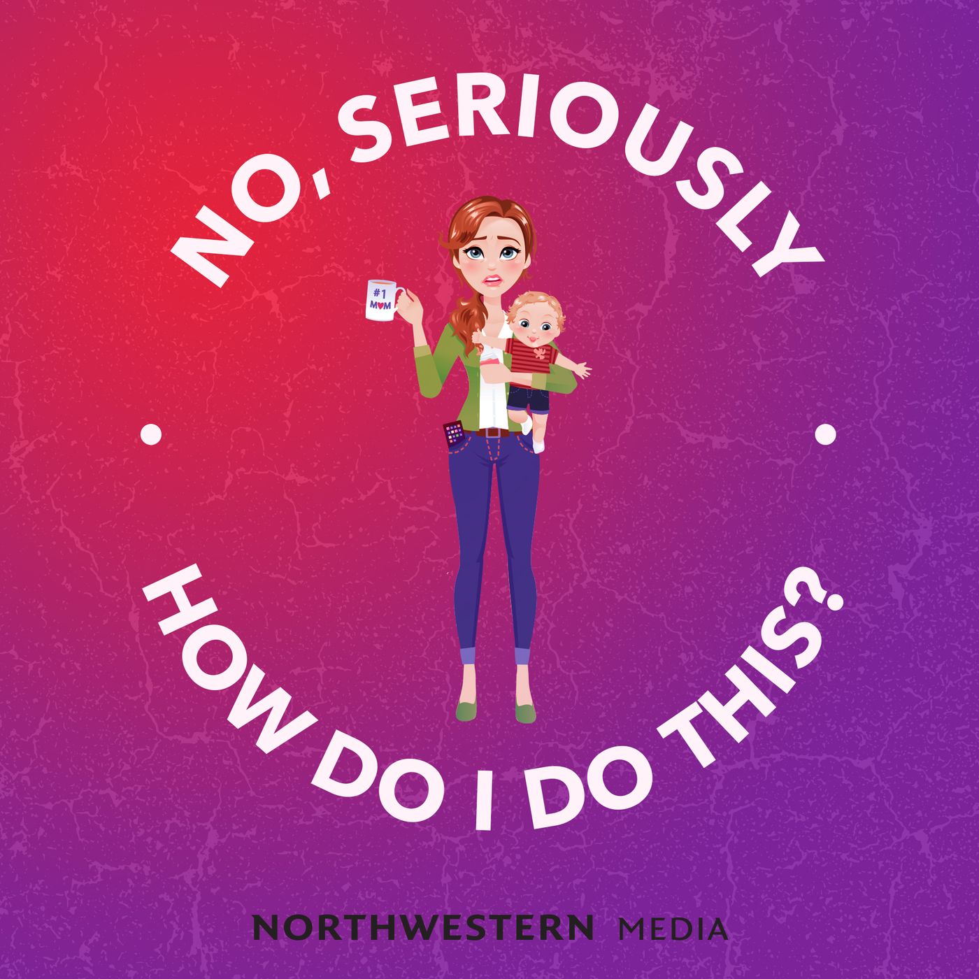 No Seriously, How Do I Do This?