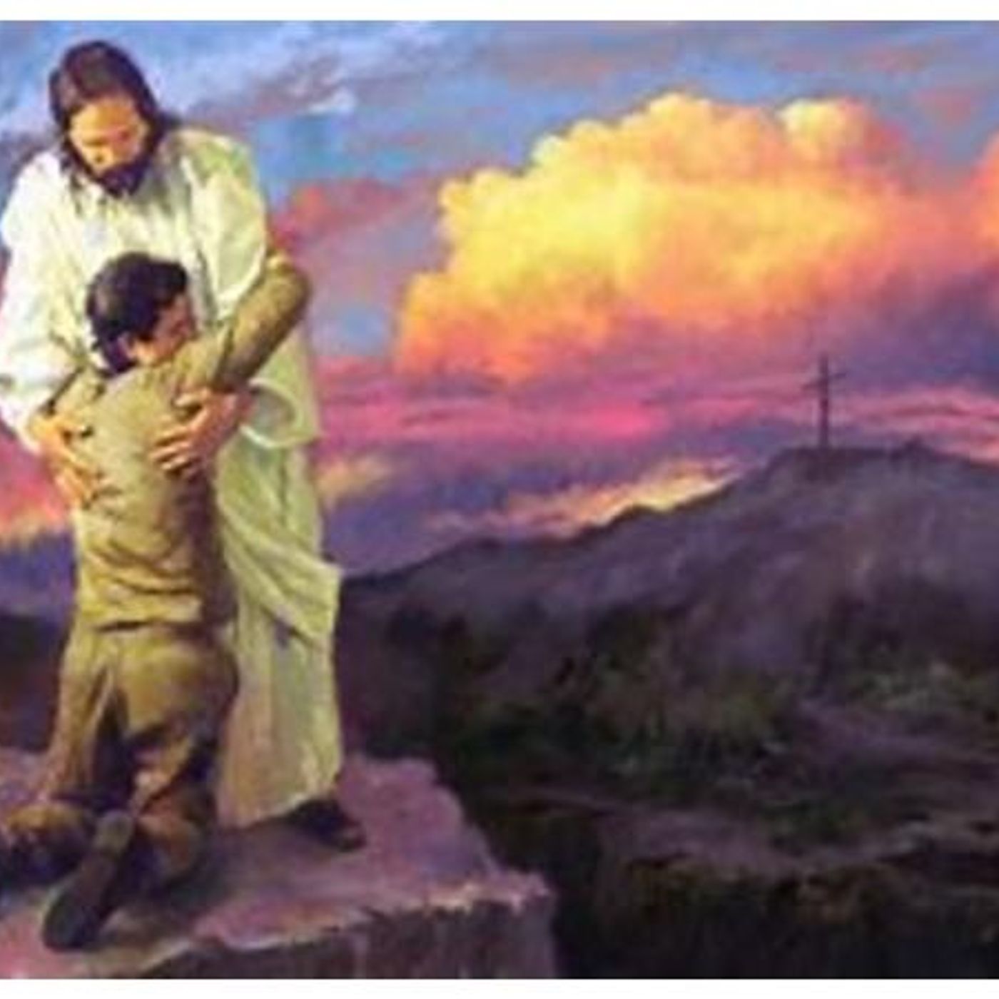Bring Him To Me! - Jesus Requesting The Most Difficult Cases (Part 2) [B 188] episode artwork