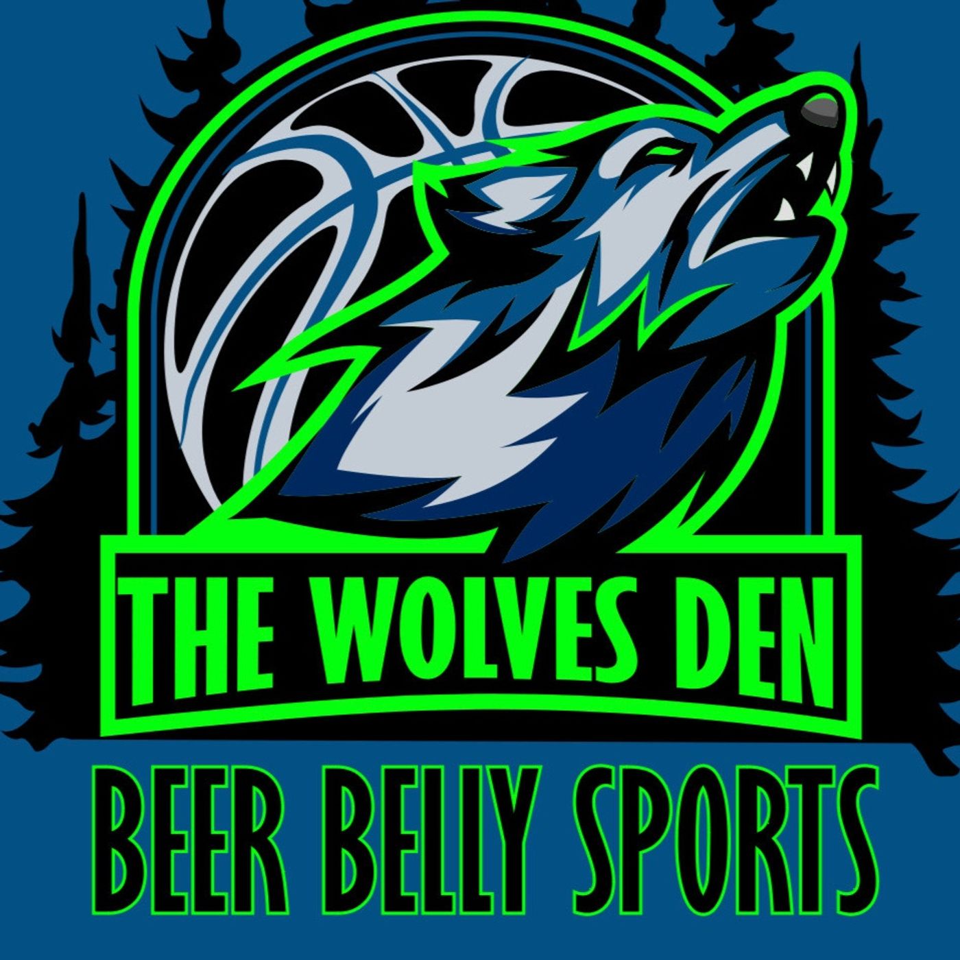 Beer Belly Sports Radio Network