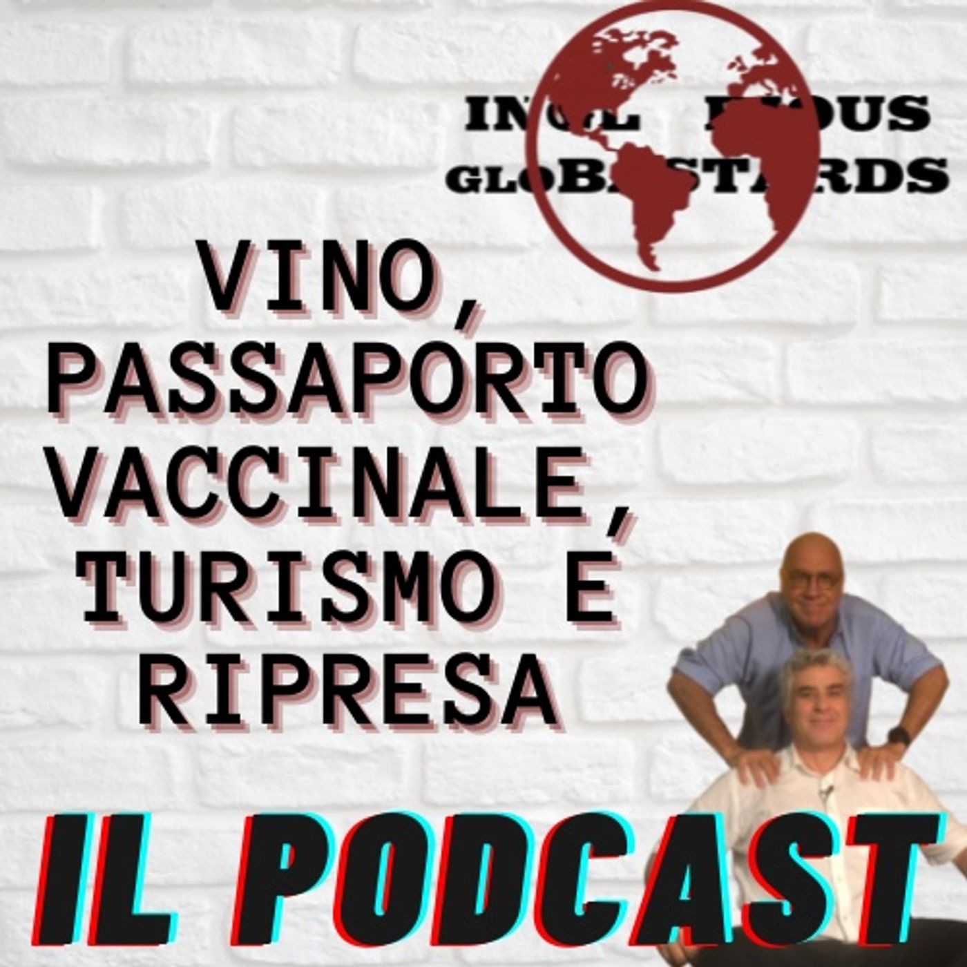 Vino, Passaporto Vaccinale, Turismo e Ripresa