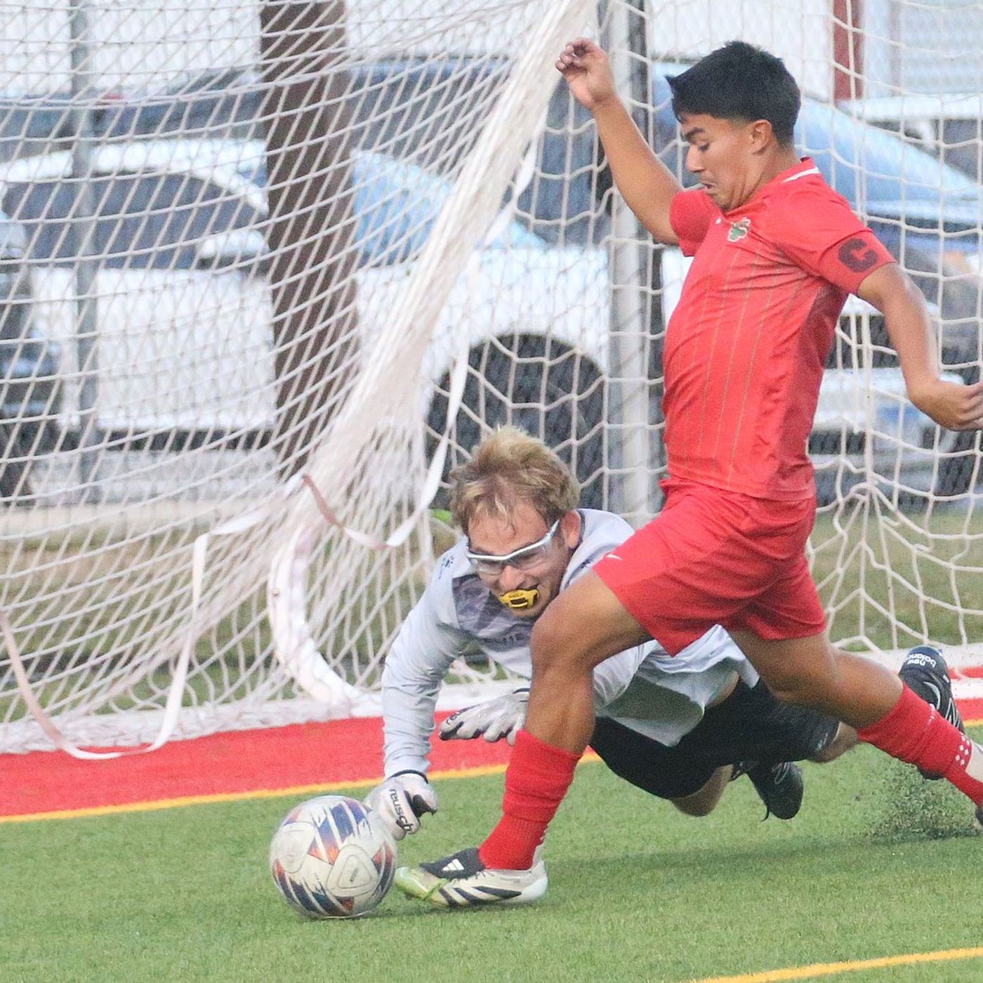 2026 NewsTribune/BCR boys soccer preview episode artwork