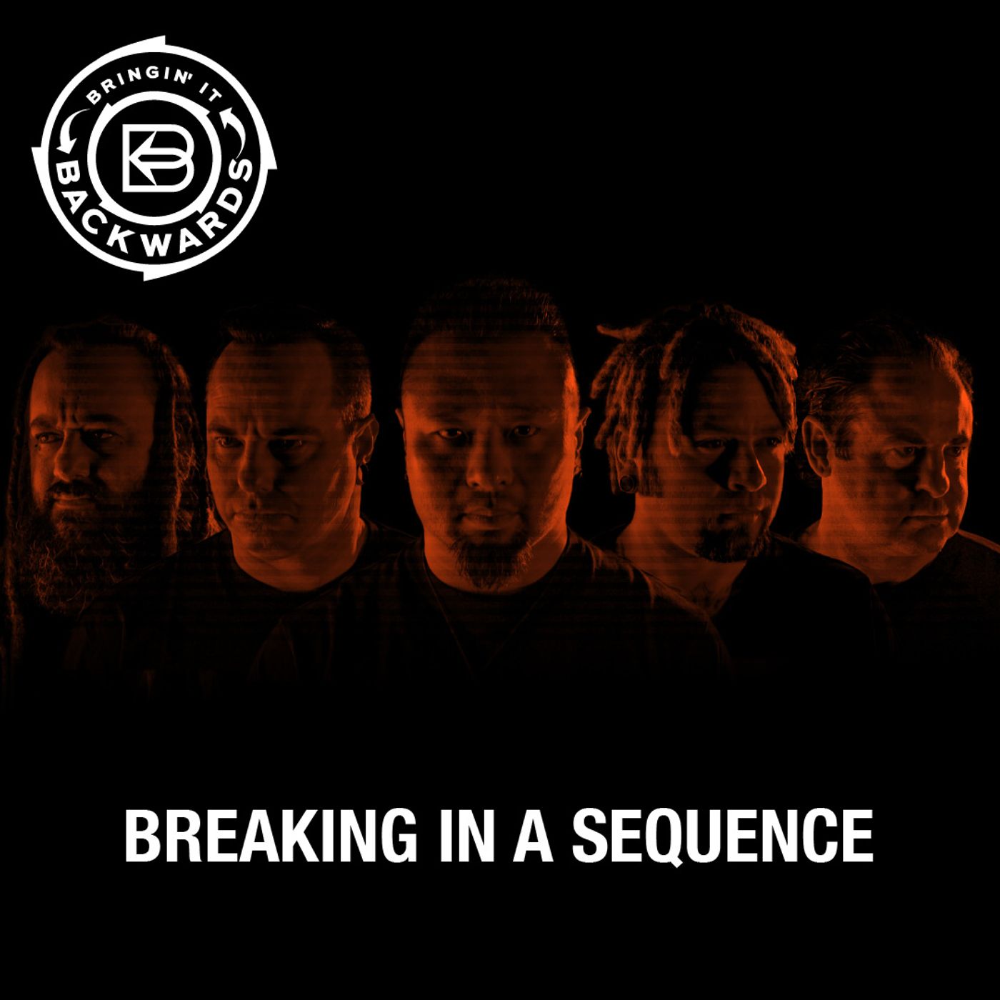 Interview with Breaking In A Sequence Image