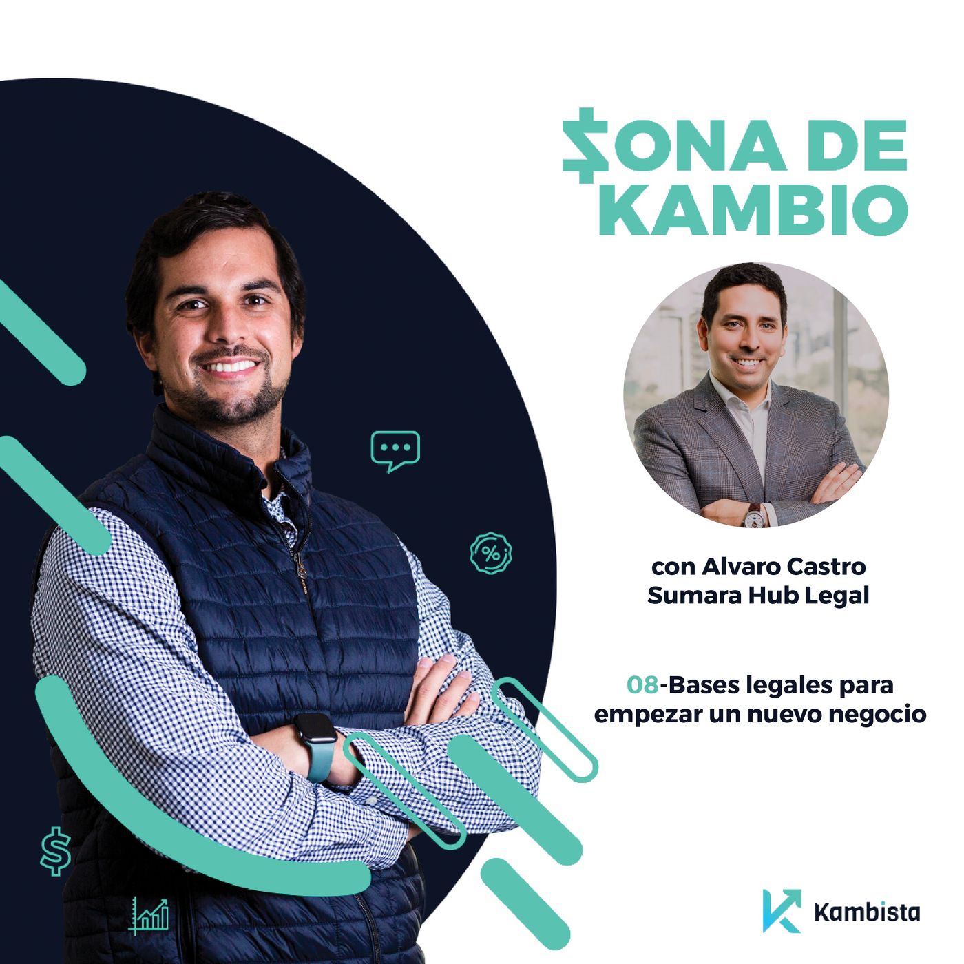 Zona de Kambio