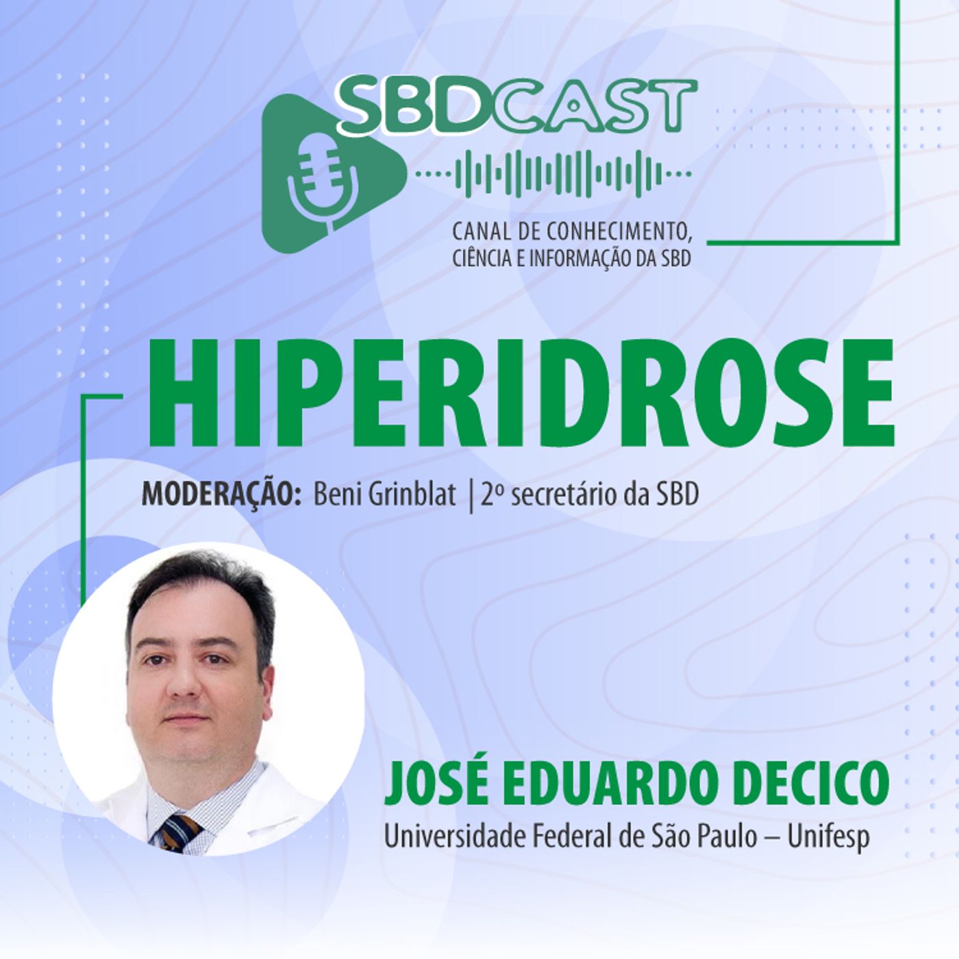 SBDcast