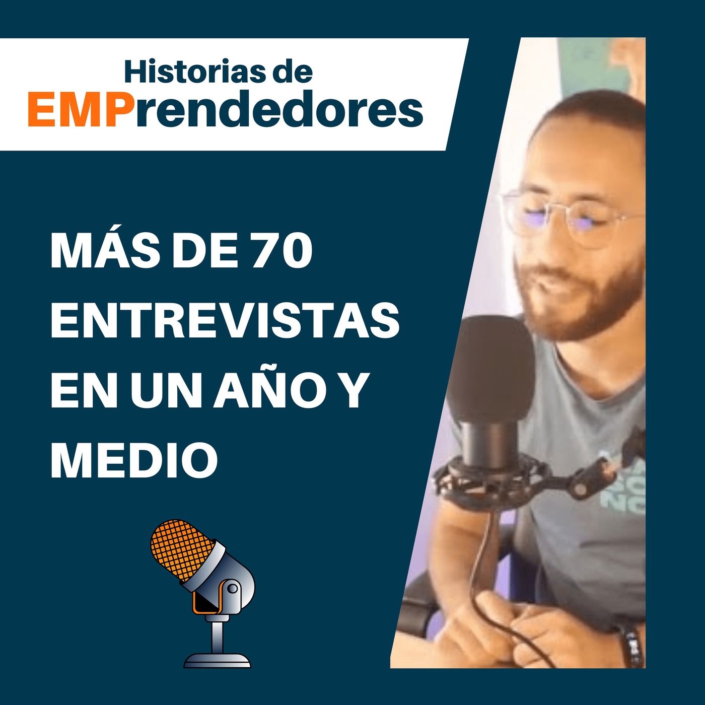 Historias de EMPrendedores