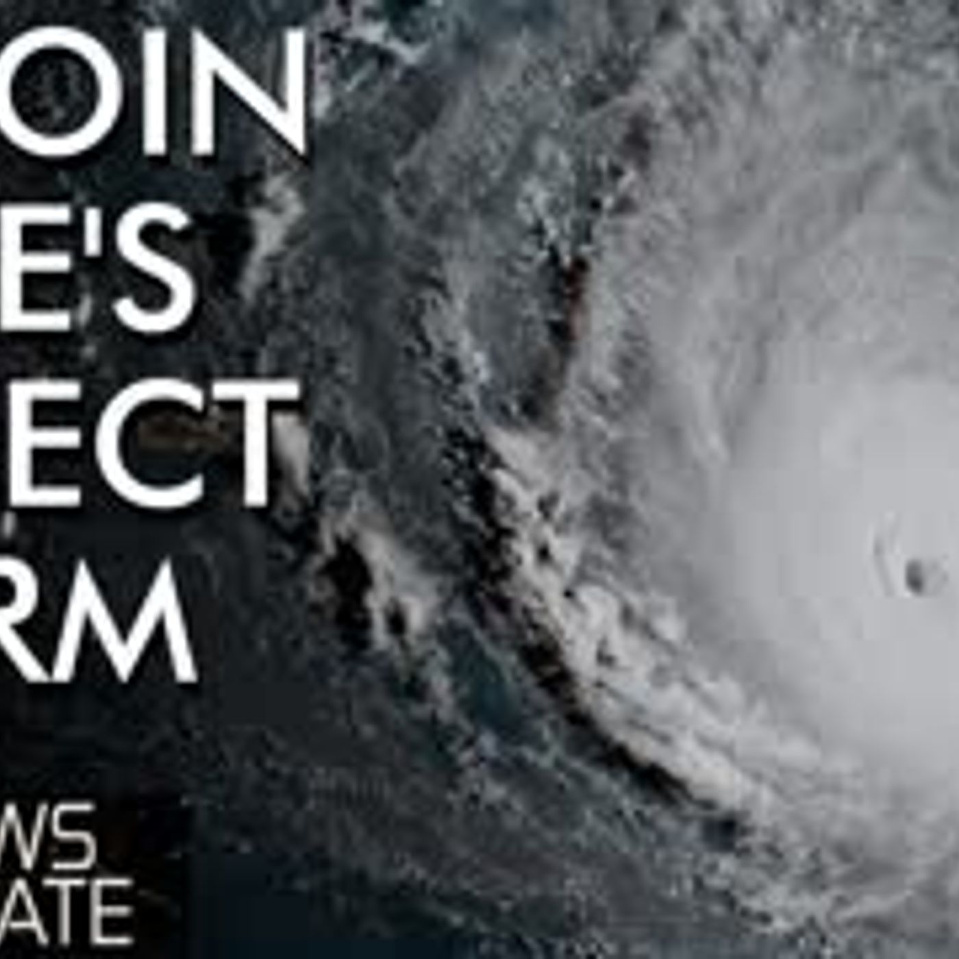 cover of episode Bitcoin's Perfect Storm Will Drive Big Price Rally as Central Banks Kill Fiat
