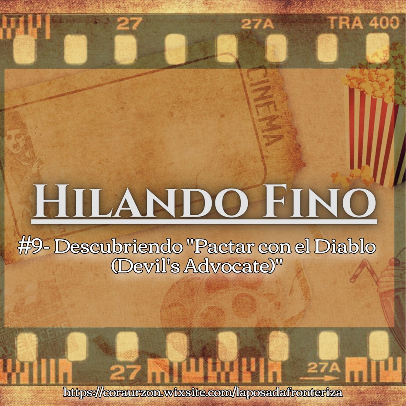 HILANDO FINO