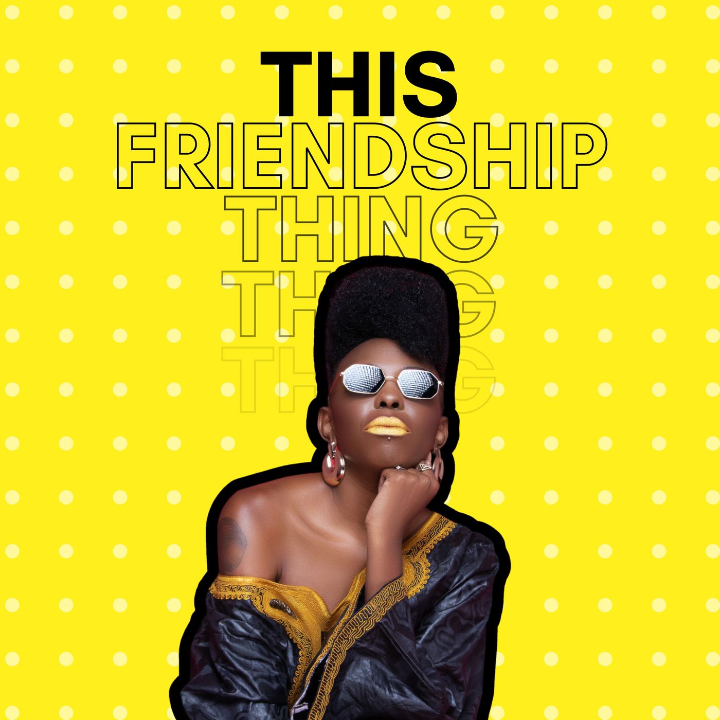 MWT - This Friendship Thing