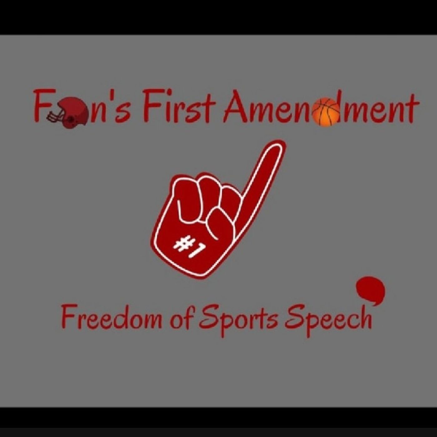Fan\'s First Amendment