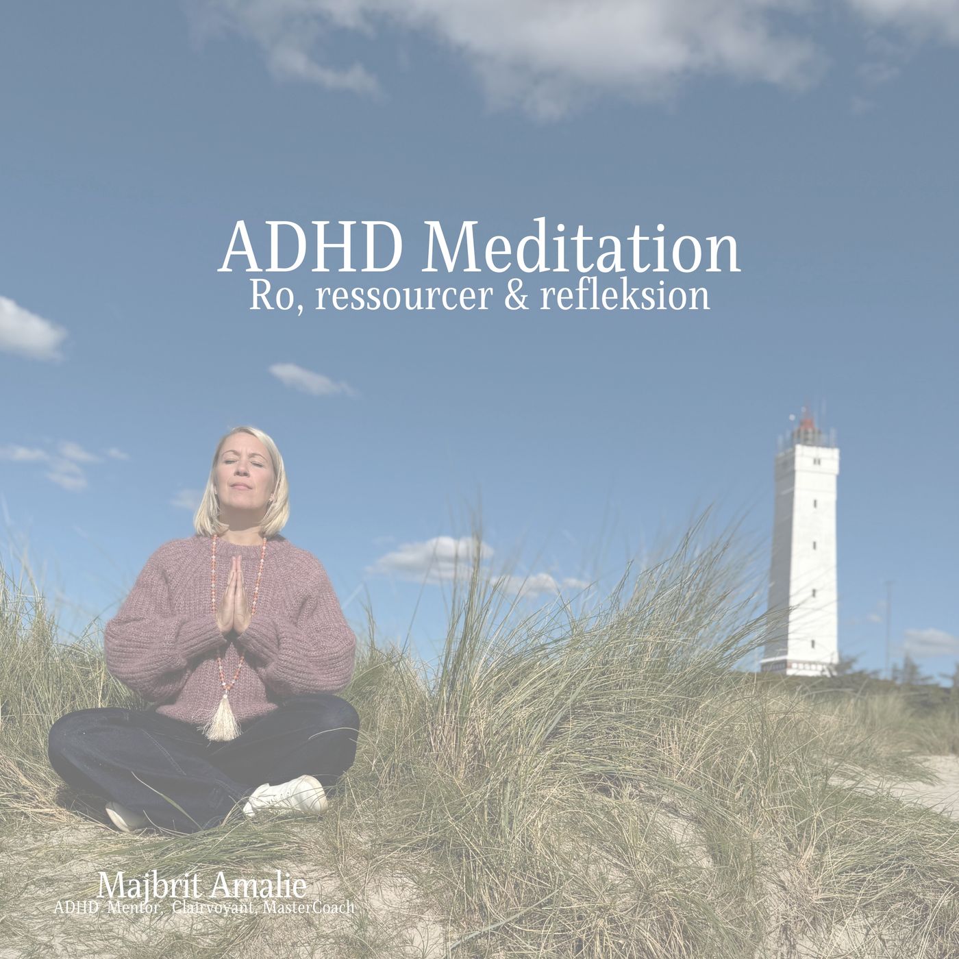 ADHD Meditation