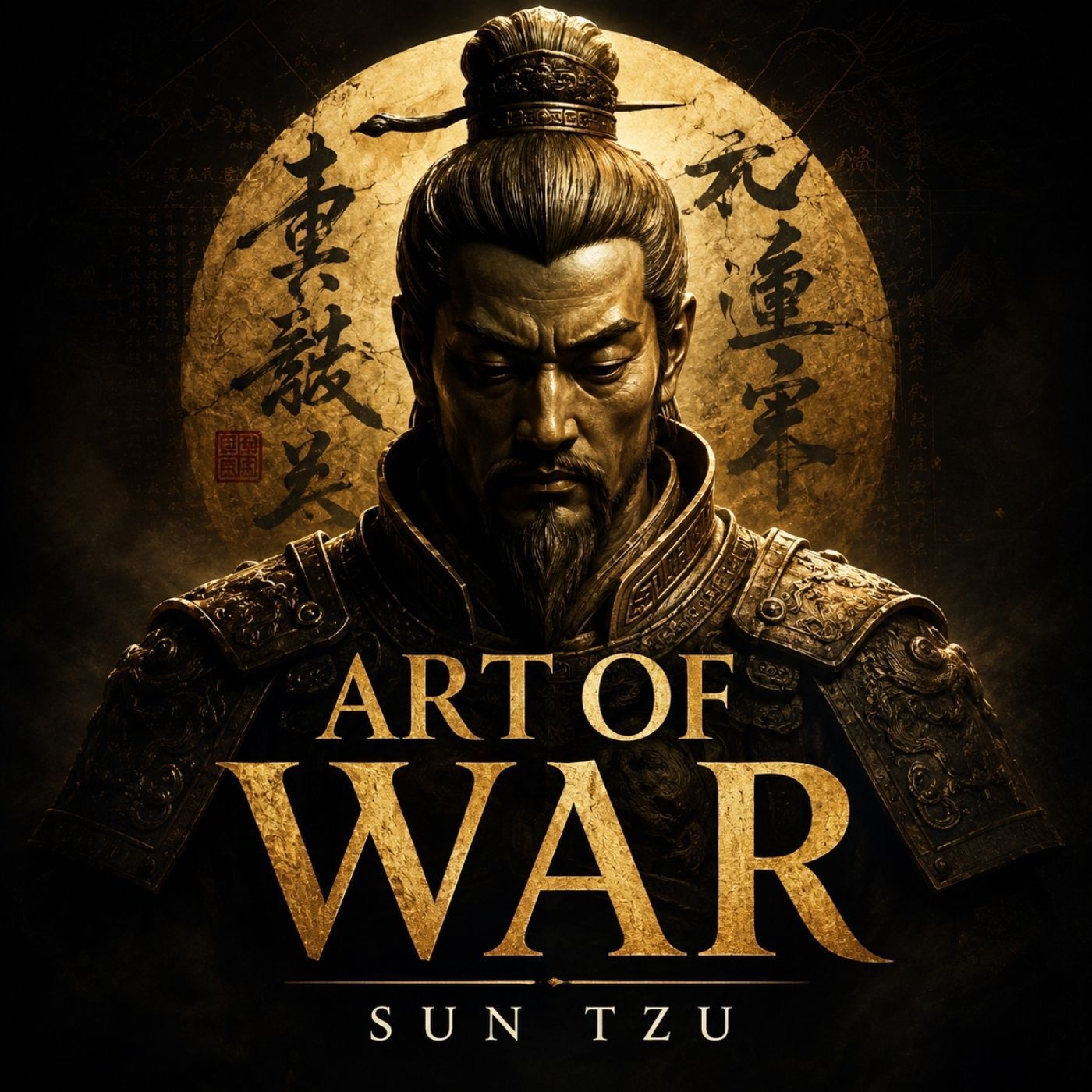 🟡 Art of War (Full Audiobook) | Sun Tzu