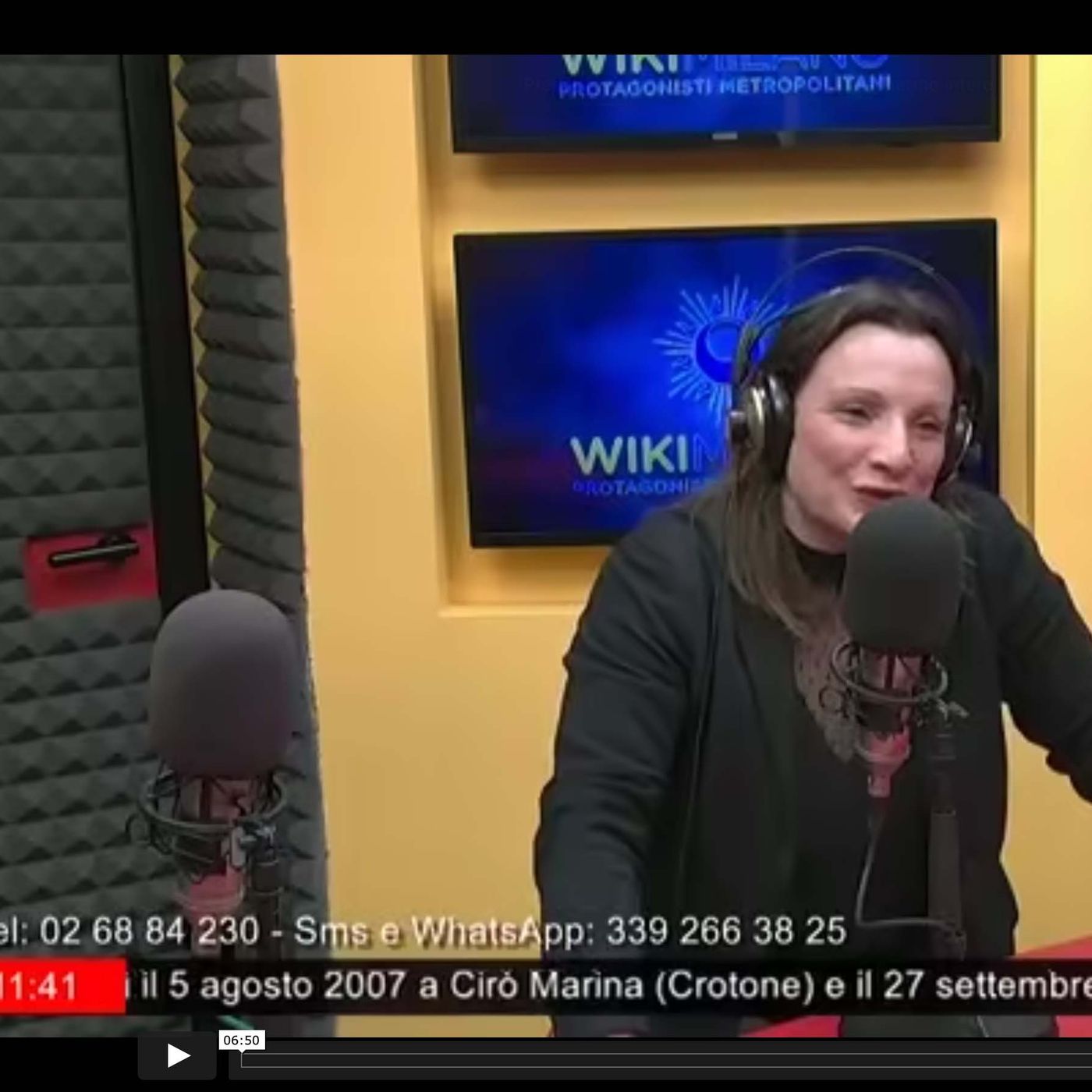 WikiMilano - Protagonisti metropolitani