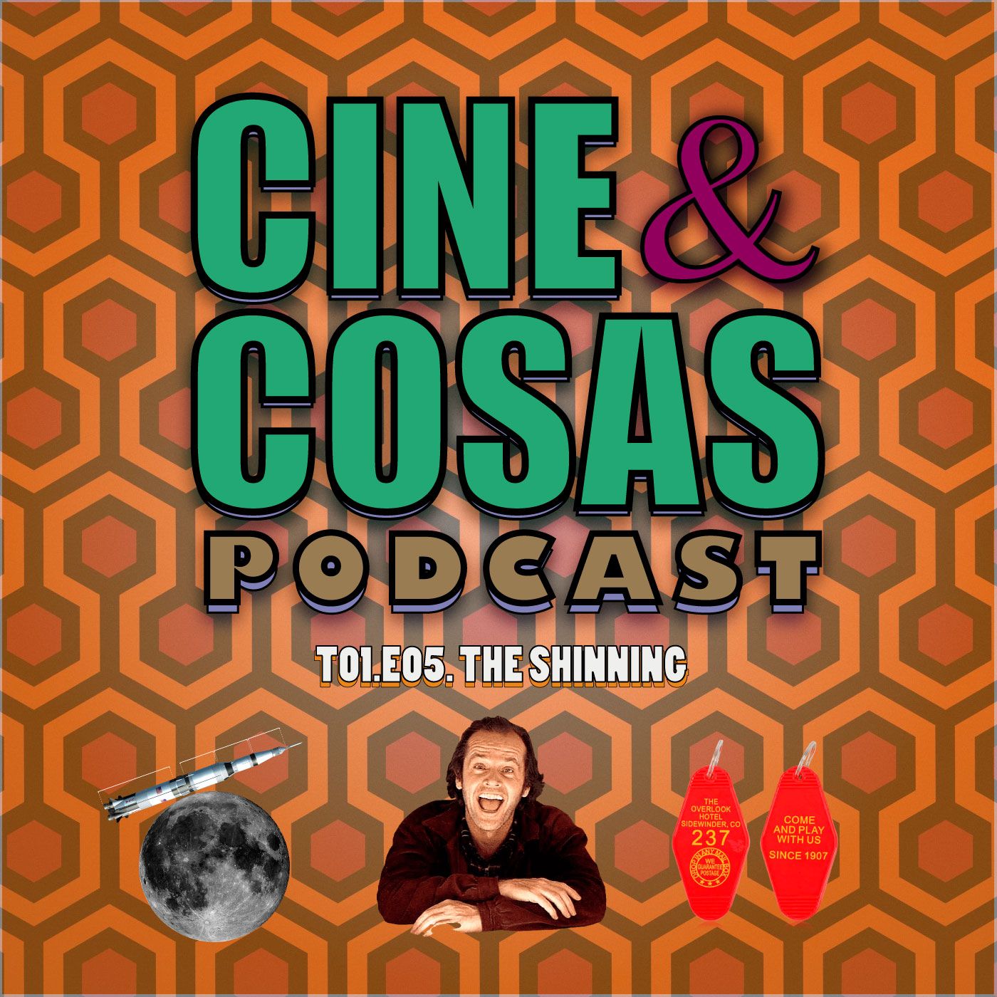 Cine y Cosas Podcast