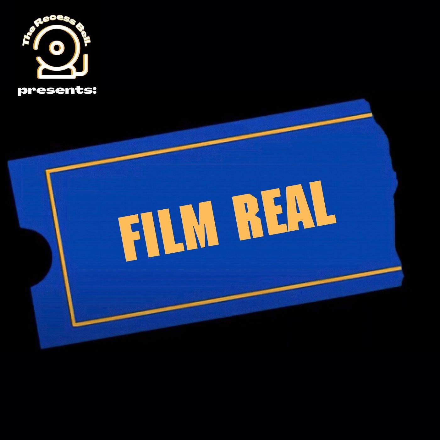 The Recess Bell: Film Real