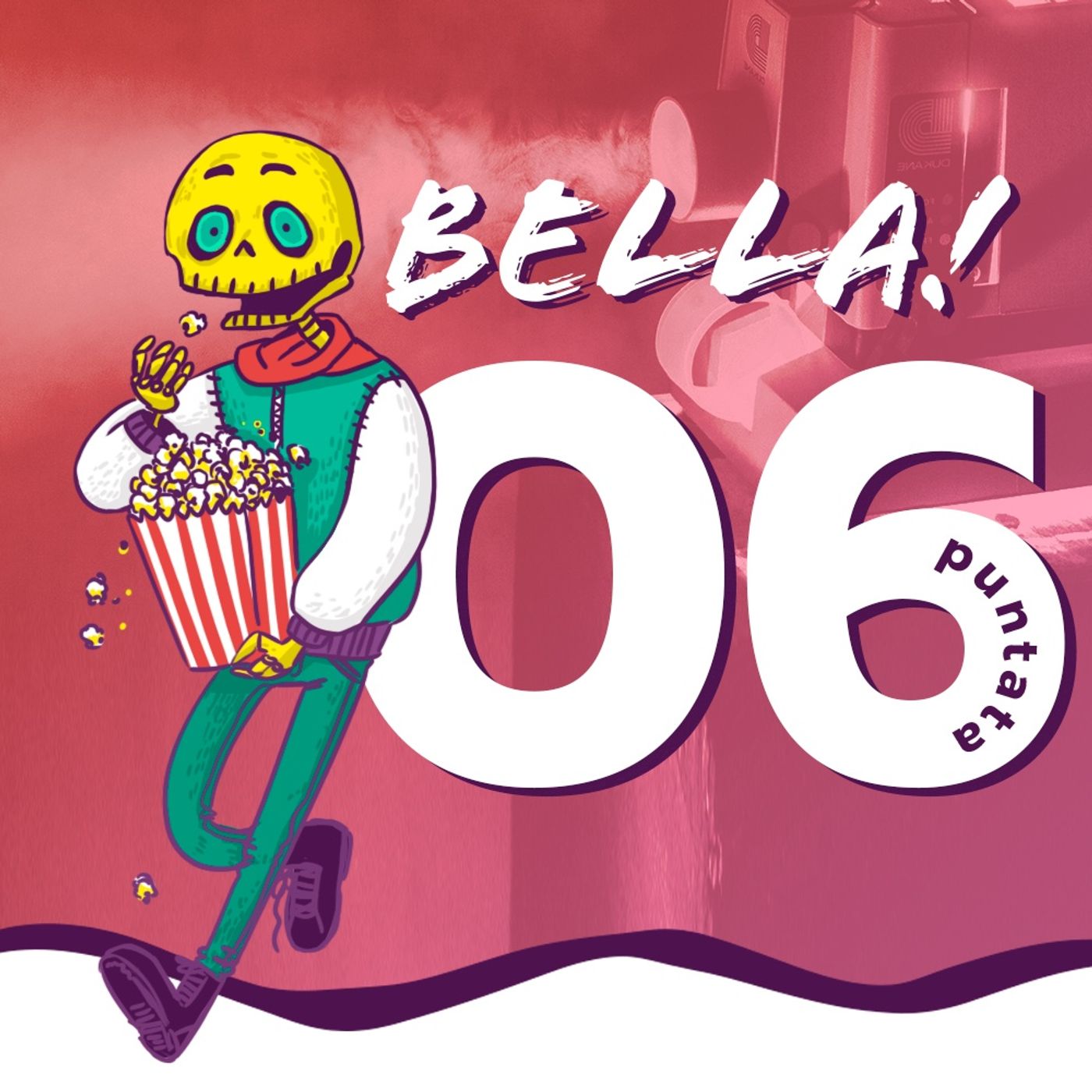 Bella! Storie di Reggiolo e dintorni