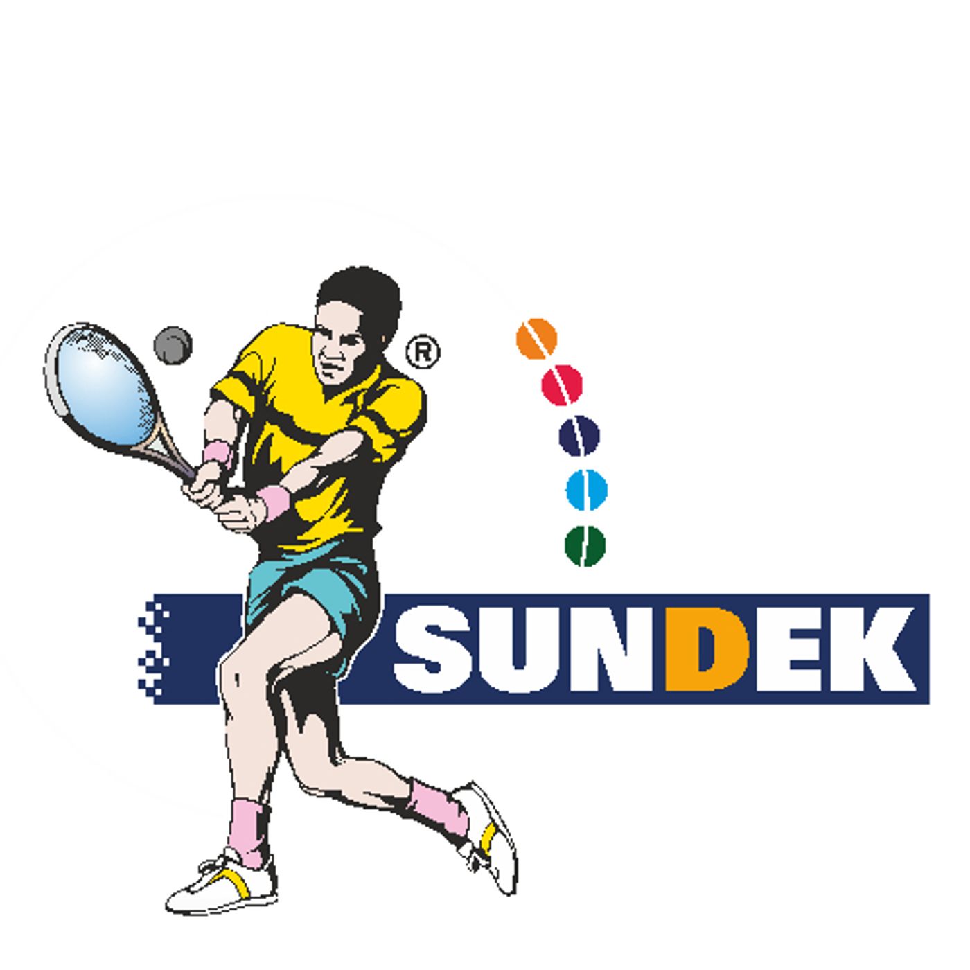 Sundek Interio Private Limited podcast artwork
