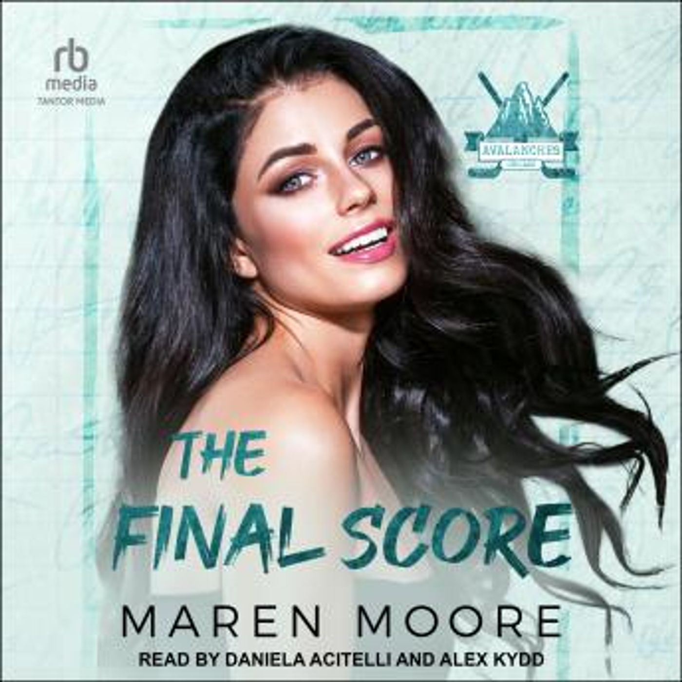 Discover the Best Audio Stories in Romance, Modern