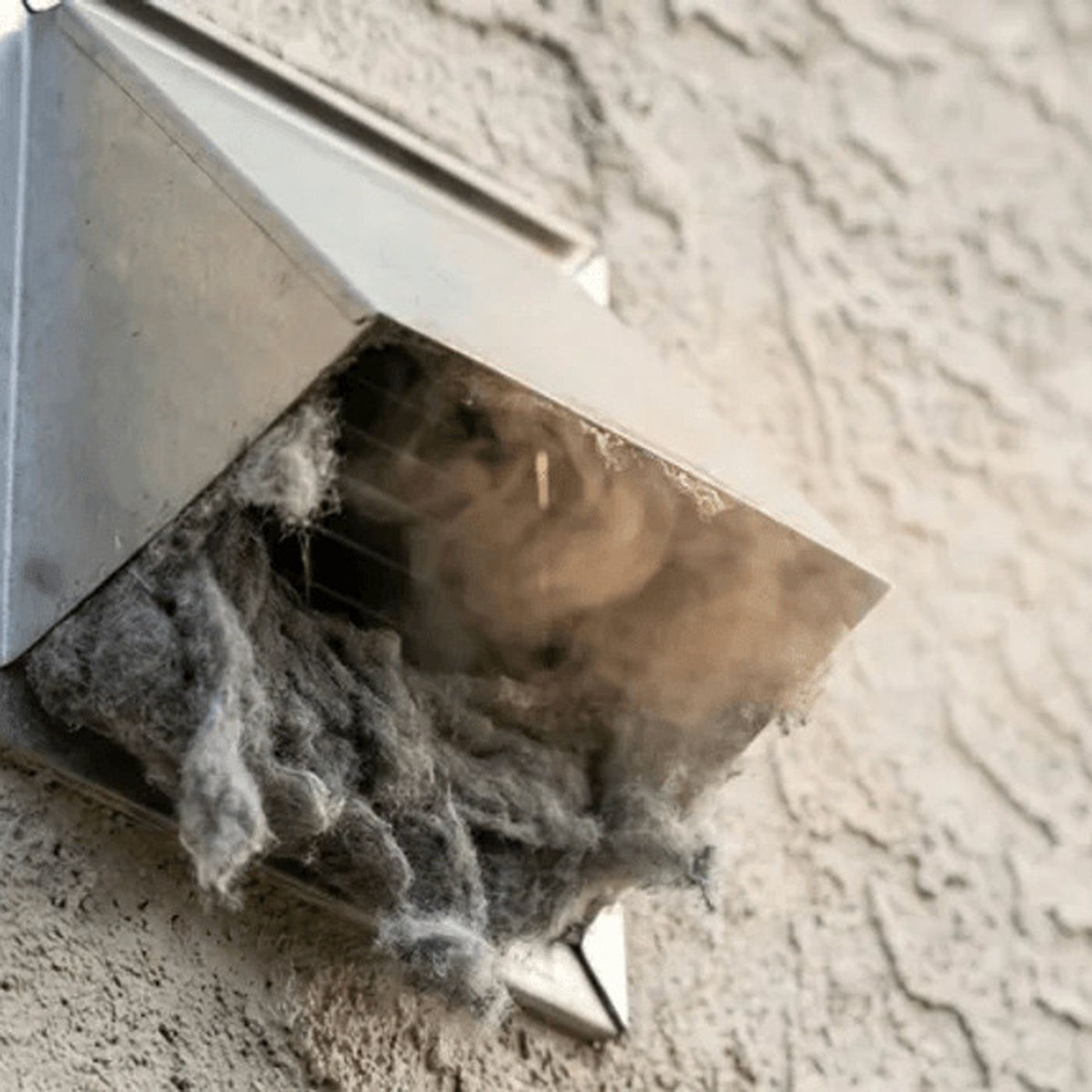 9 Warning Signs & Symptoms of a Clogged Dryer Vent — From HVAC Experts episode artwork