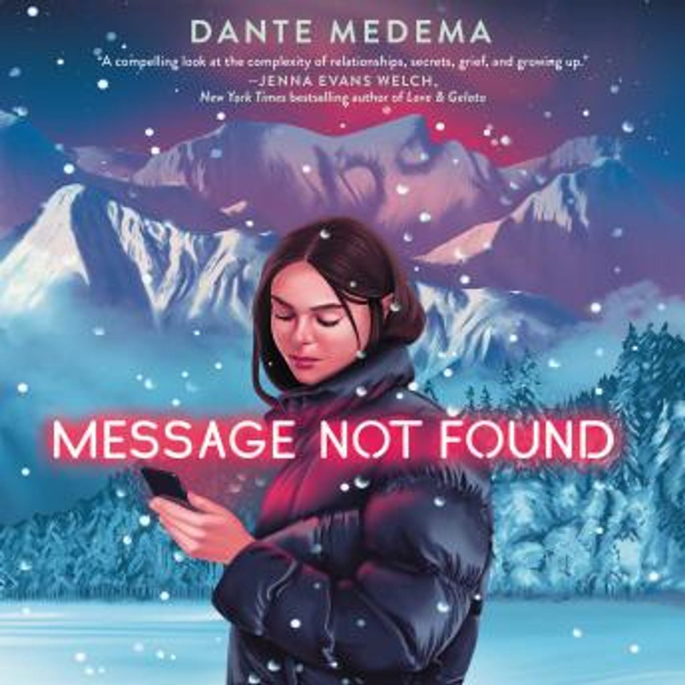 Enjoy Amazing Full Audiobooks in Teen & YA, Tough Topics
