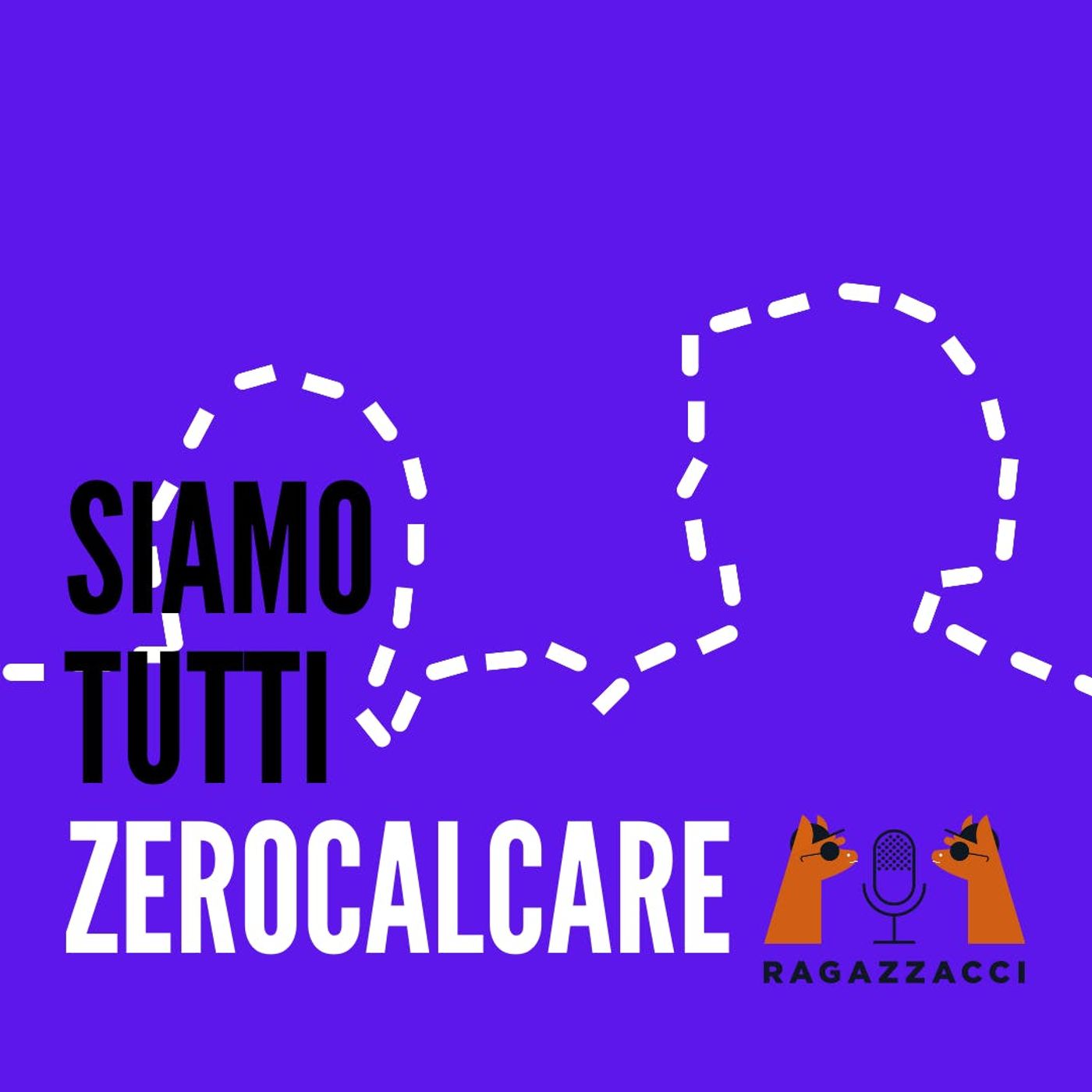 RAGAZZACCI
