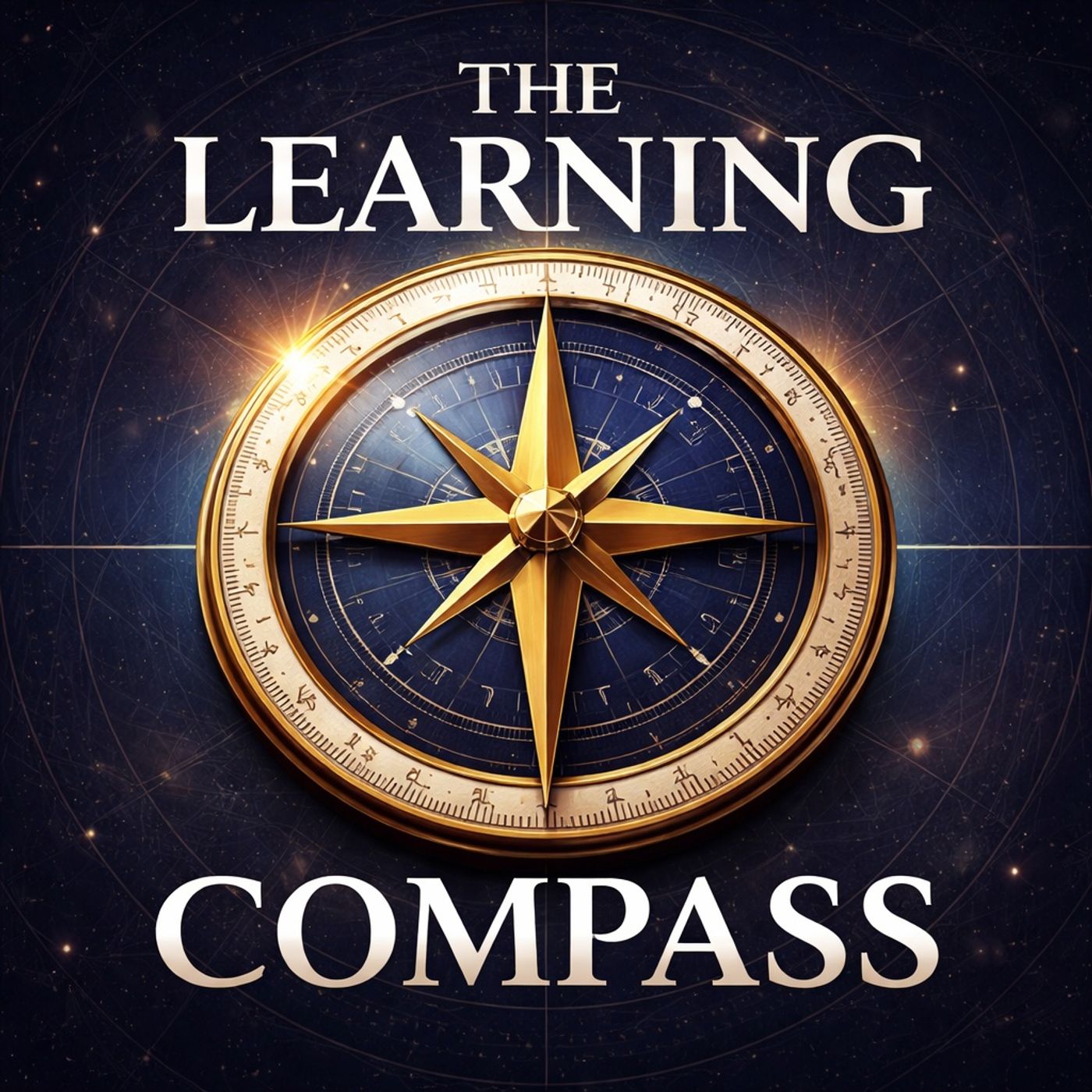 The Learning Compass