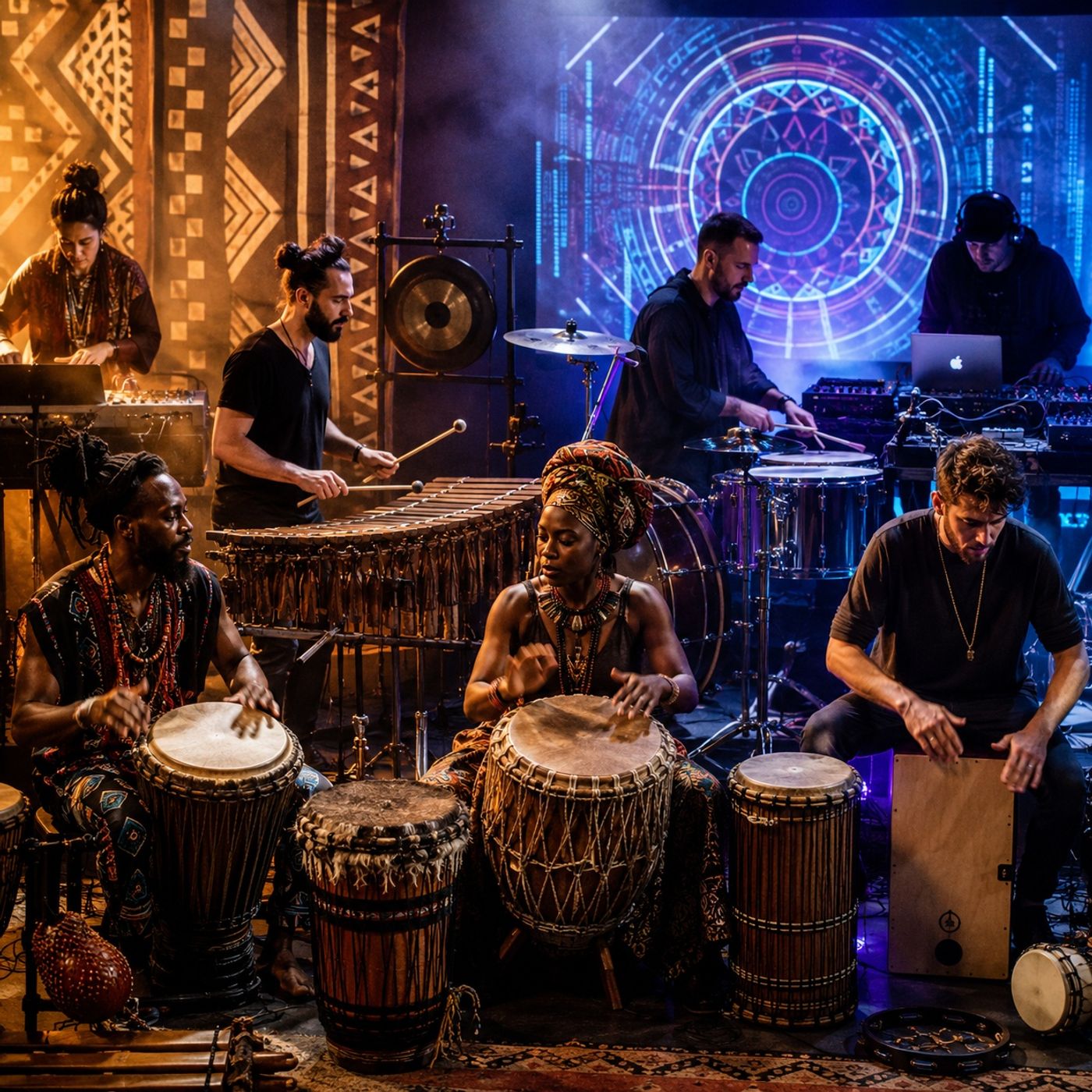 P7 - Ascoltare l'IRCAM in Mozambico x Milano Musica episode artwork